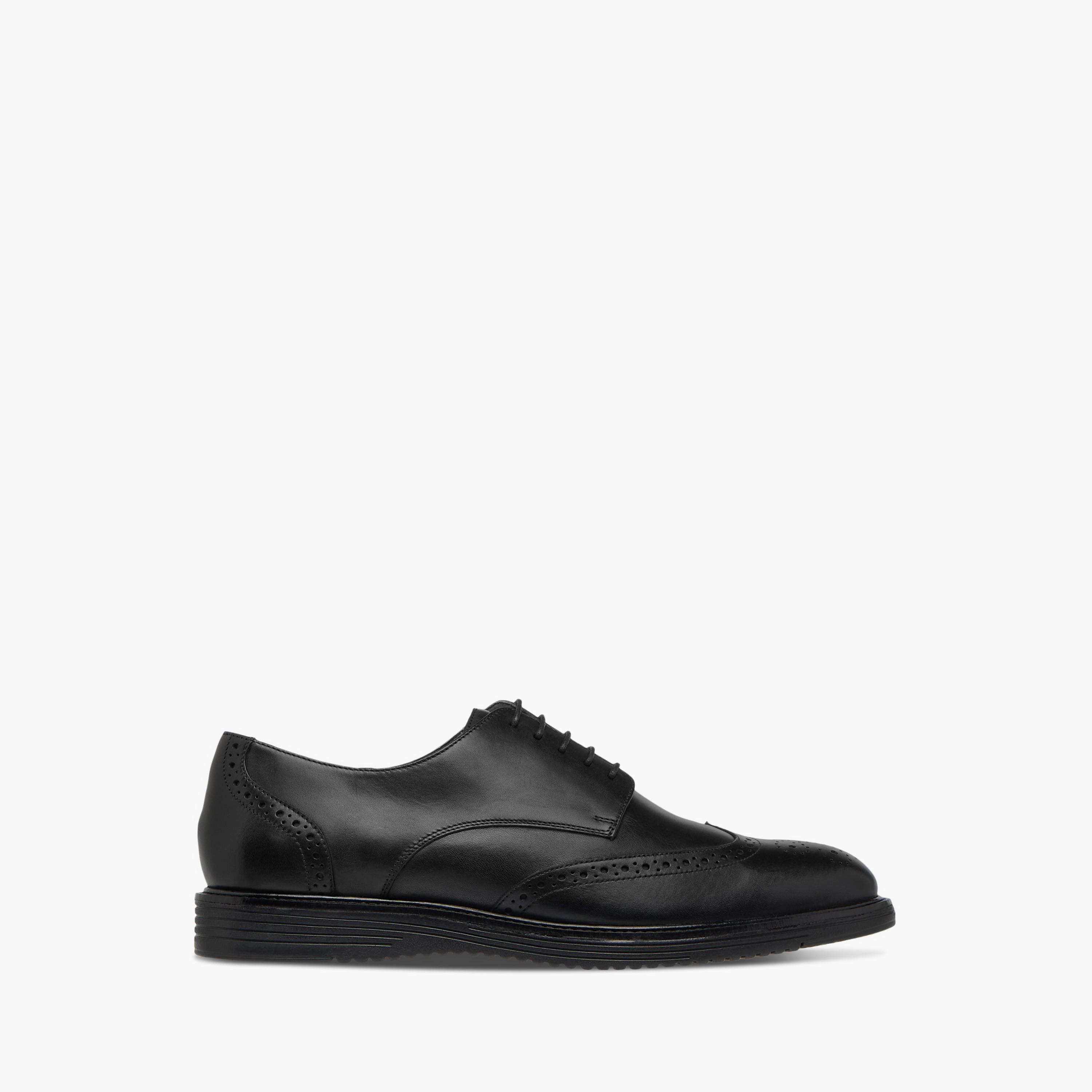 حذاء ديرقي رجالي بأربطة من الجلد الطبيعي-men-shoes-formalshoes-image-3