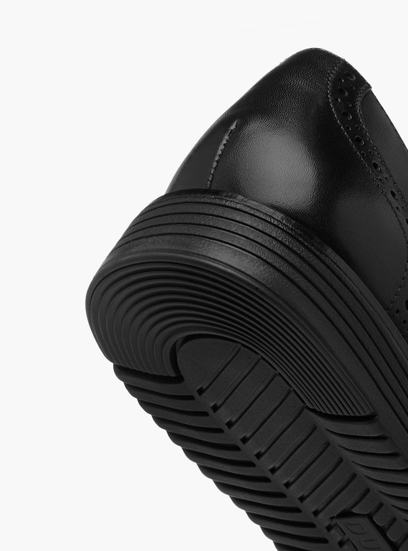 حذاء ديرقي رجالي بأربطة من الجلد الطبيعي-men-shoes-formalshoes-image-5