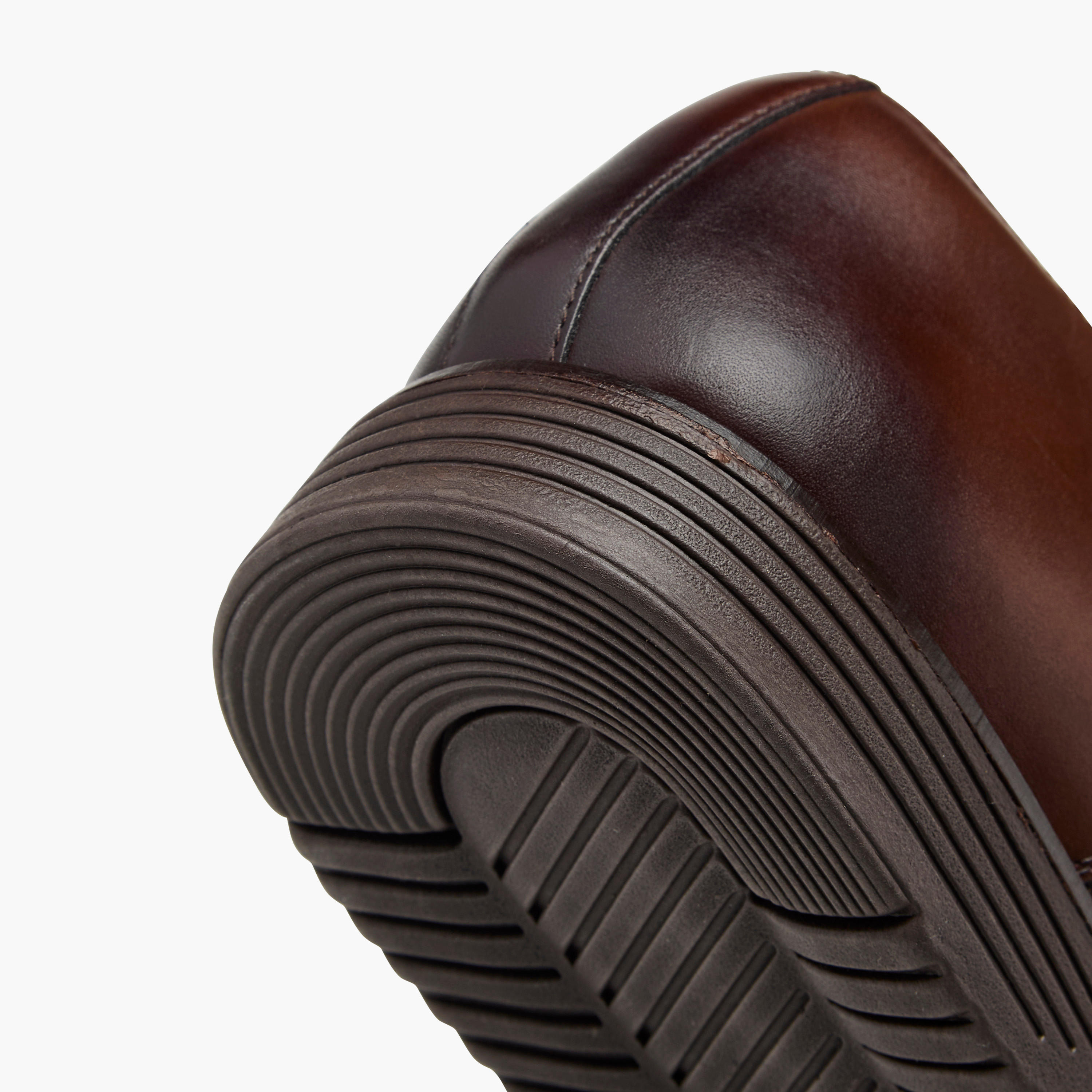 حذاء ديربي جلد سادة برباط للرجال من دوتشيني-men-shoes-formalshoes-image-5