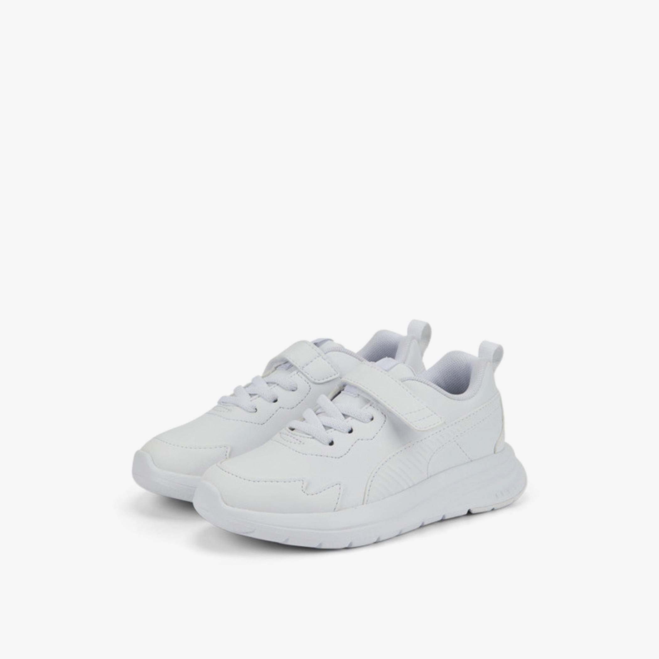 حذاء تدريب بشريط لاصق للأطفال من بوما-boys-shoes-schoolshoes-image-2