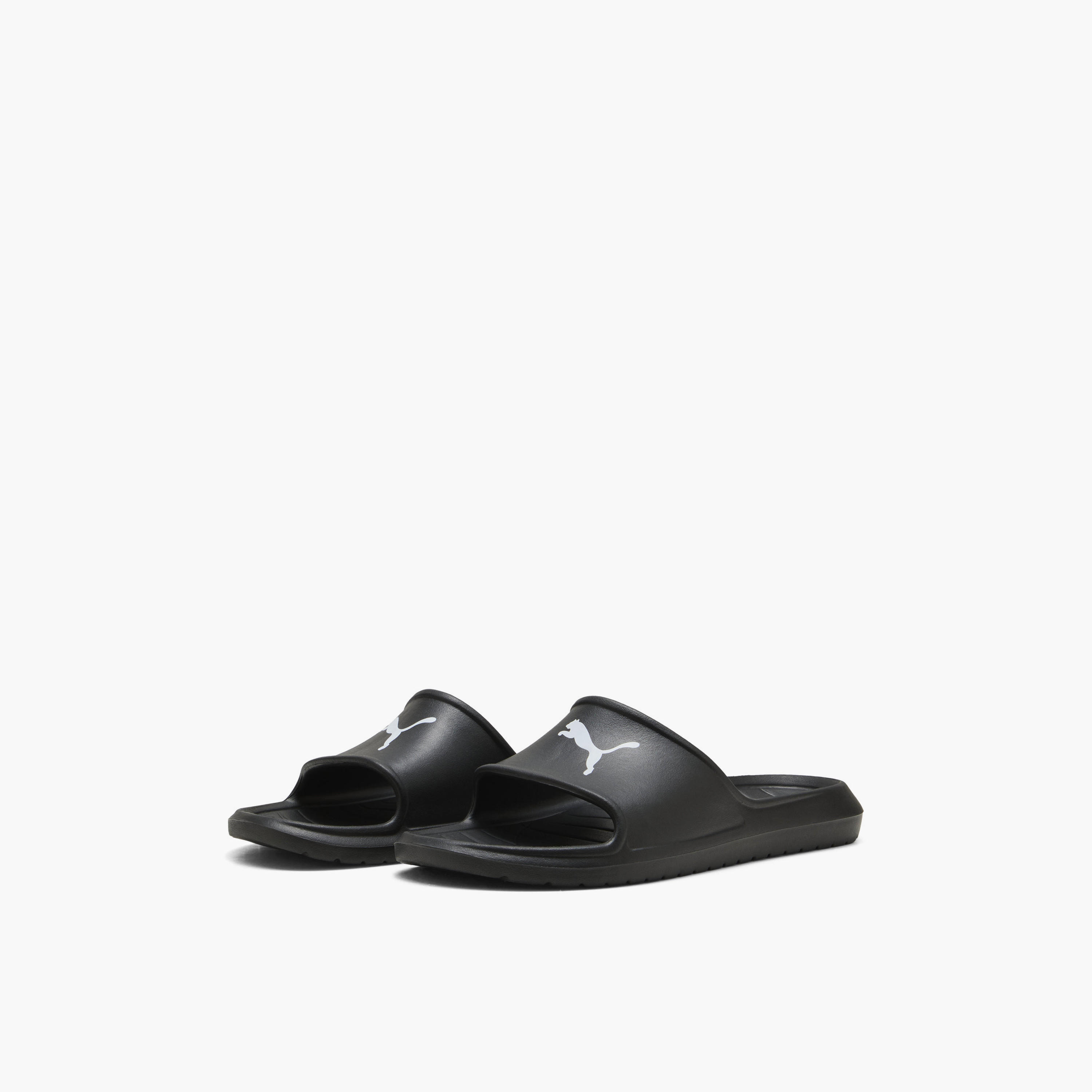 Puma Men Divecat v2 Lite Cat Logo Print Slides-men-shoes-flipflopsandslides-image-1