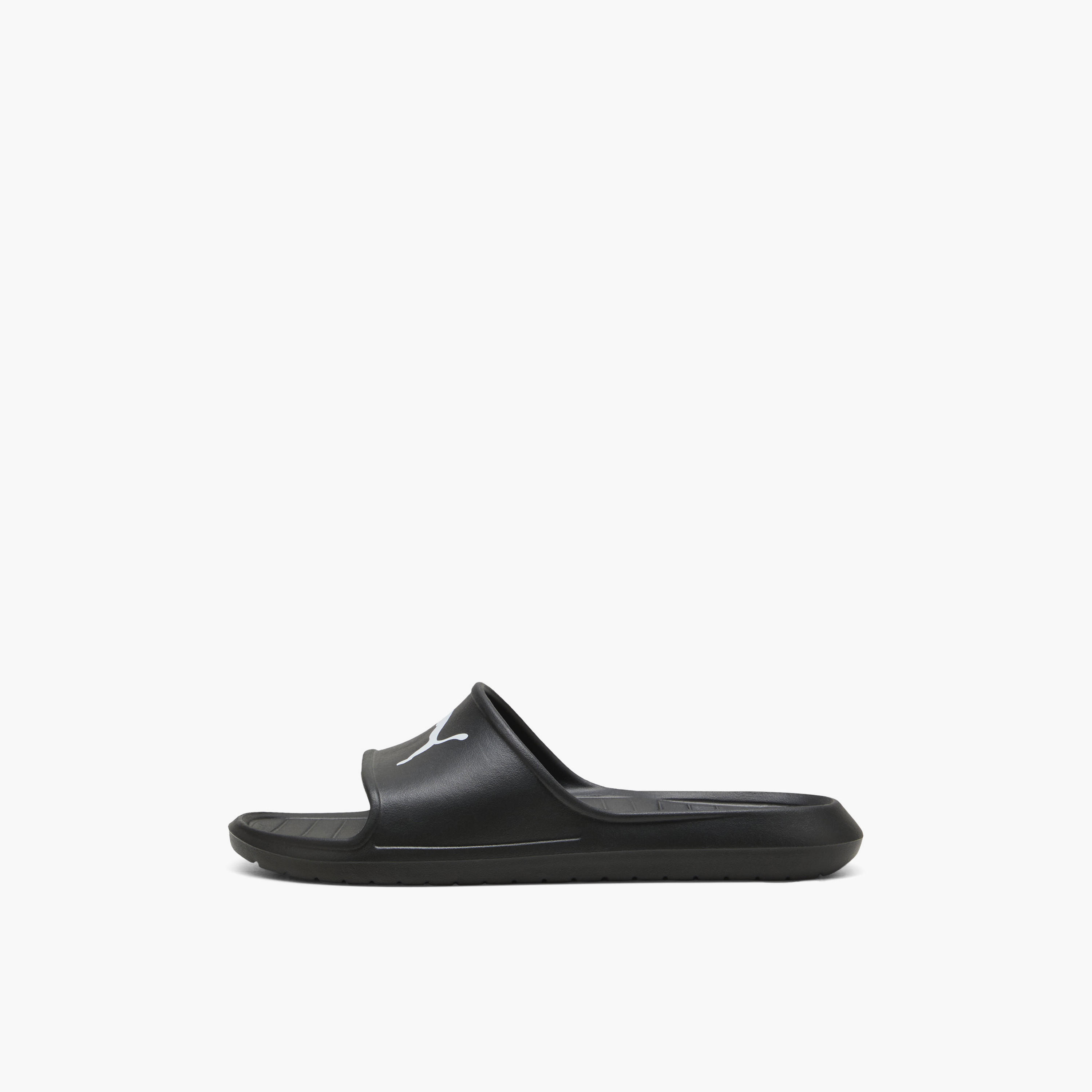 Puma Men Divecat v2 Lite Cat Logo Print Slides-men-shoes-flipflopsandslides-image-4