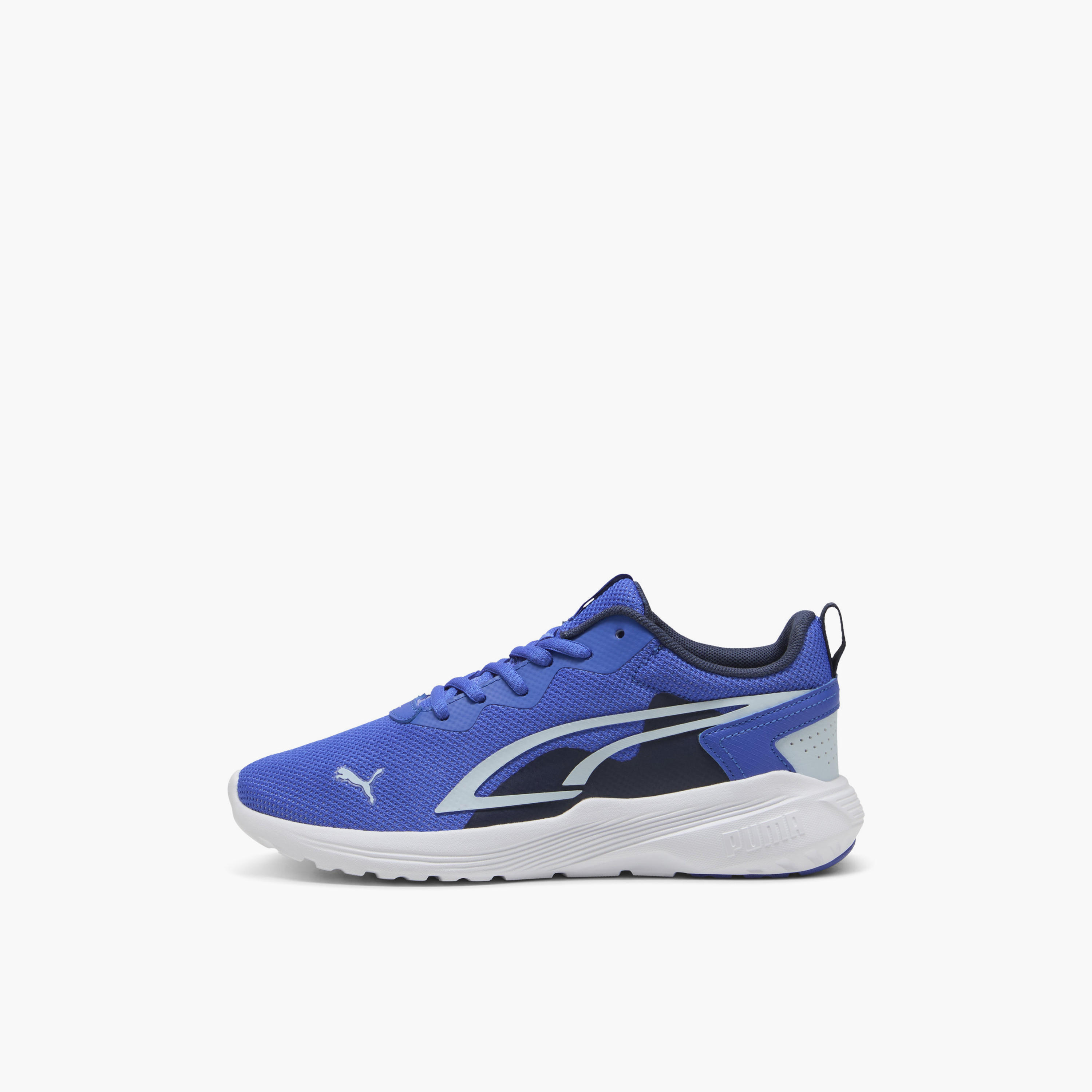 Puma Boys All-Daytive Lace-Up Sports Shoes-sports-boys-shoes-image-3