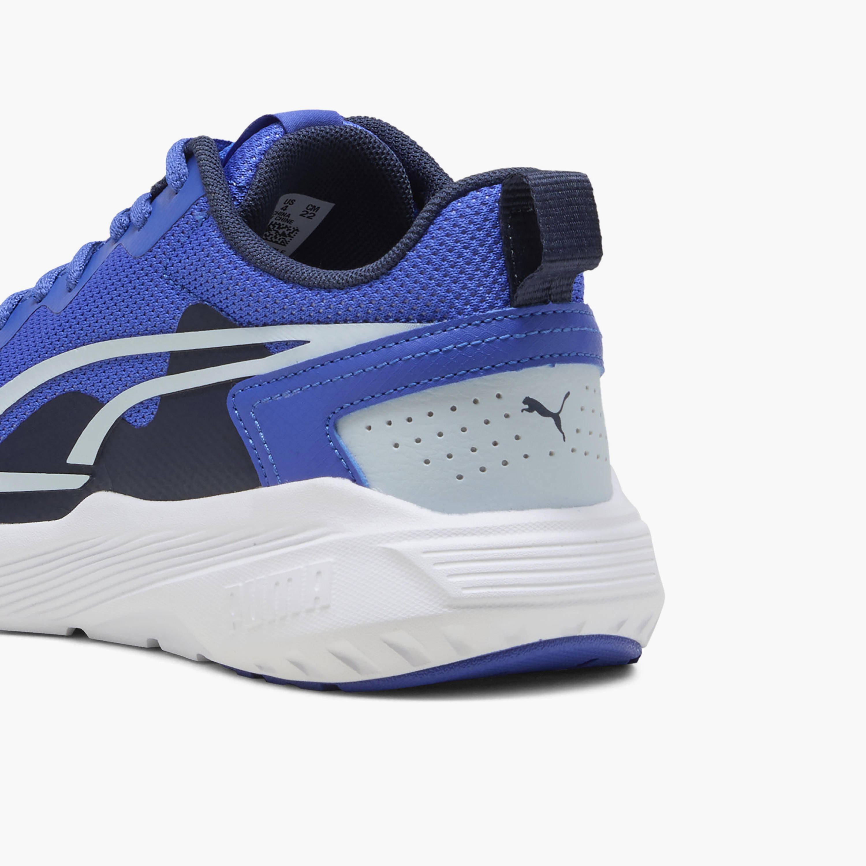 Puma Boys All-Daytive Lace-Up Sports Shoes-sports-boys-shoes-image-6
