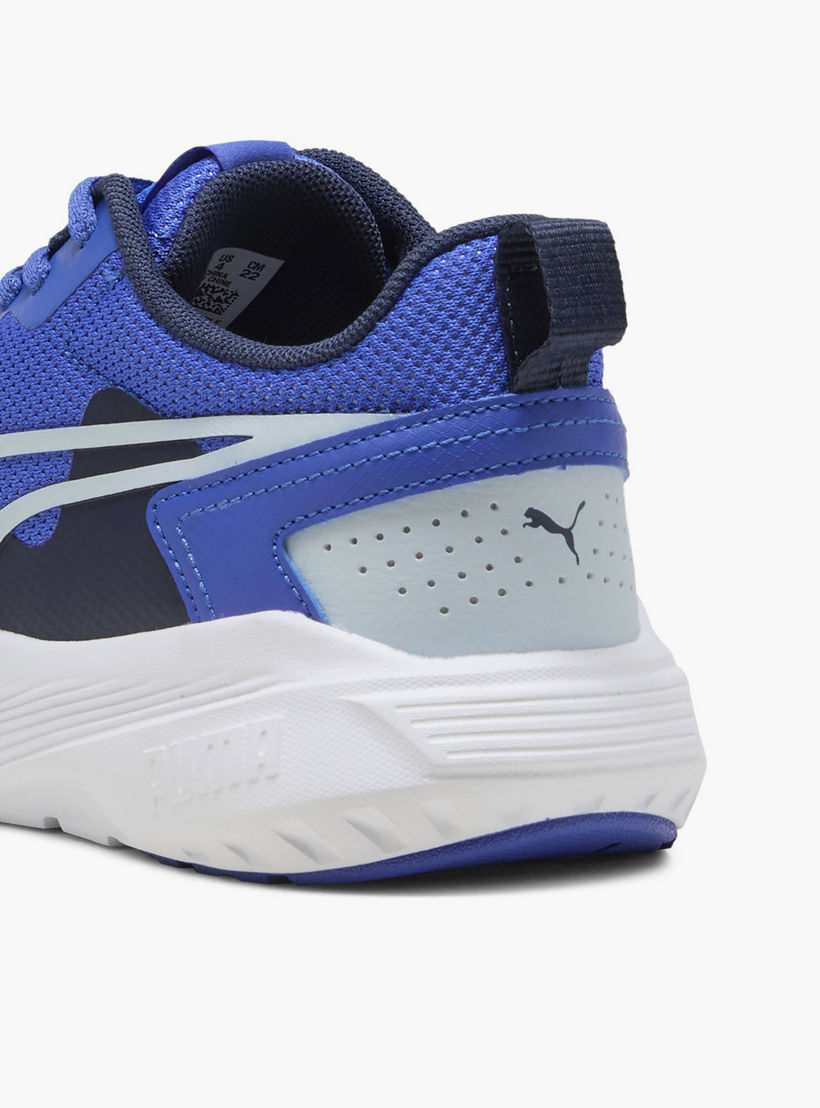 Puma Boys All-Daytive Lace-Up Sports Shoes-sports-boys-shoes-image-6