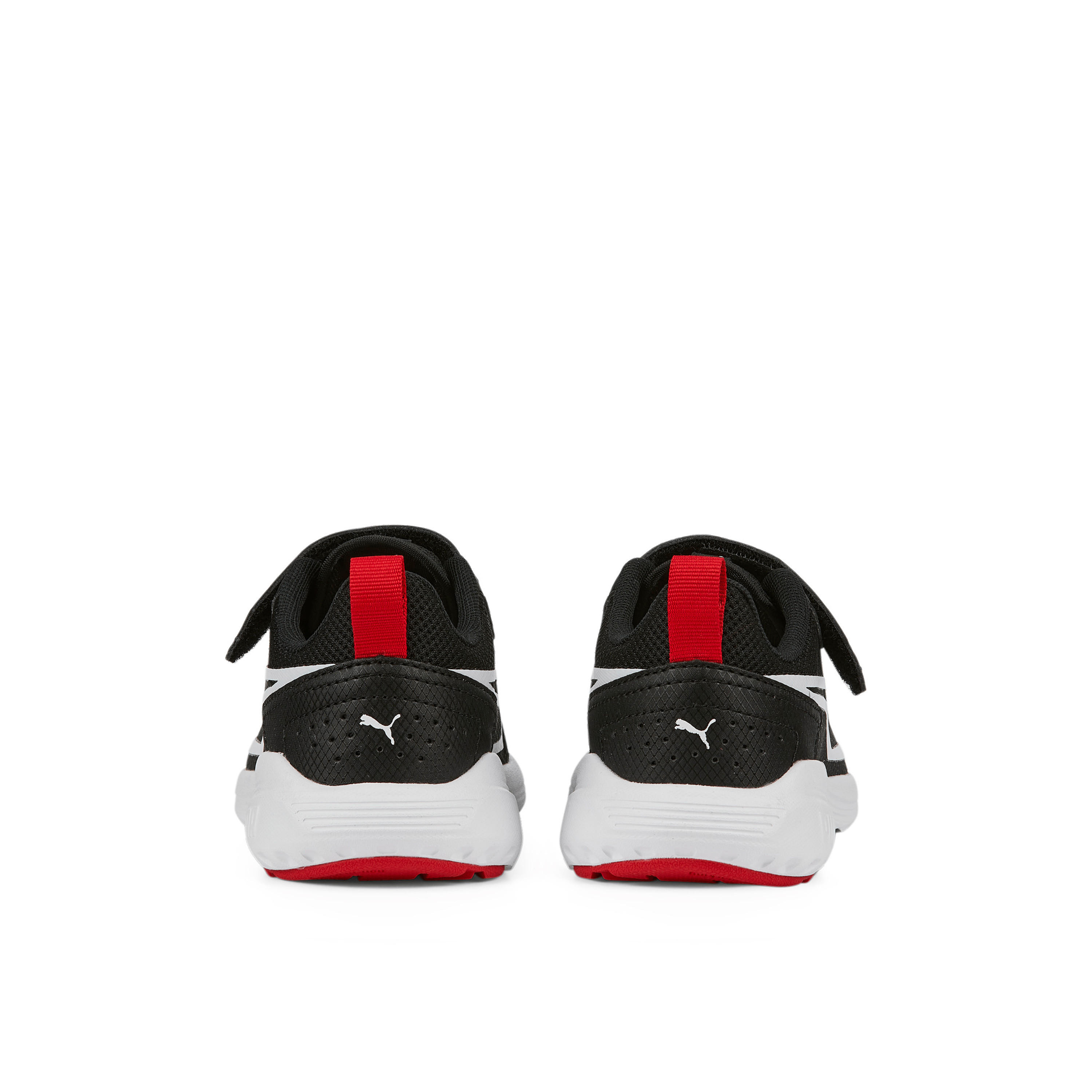 Puma Kids All-Day Active AC + PS Hook & Loop Ankle Sneakers-girls-shoes-sneakers-image-6