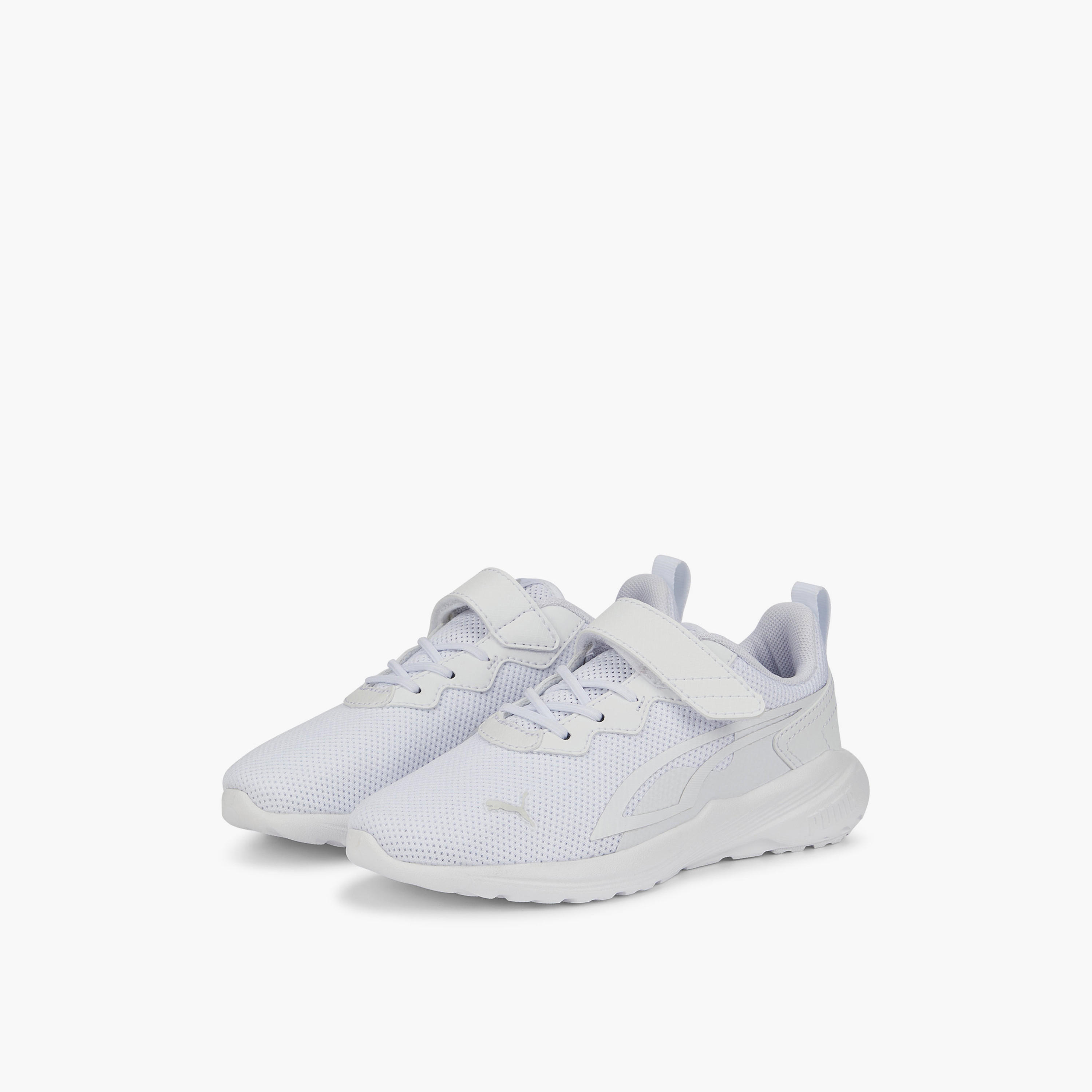 Puma Kids All-Daytive Hook & Loop School Shoes-sports-boys-shoes-image-1