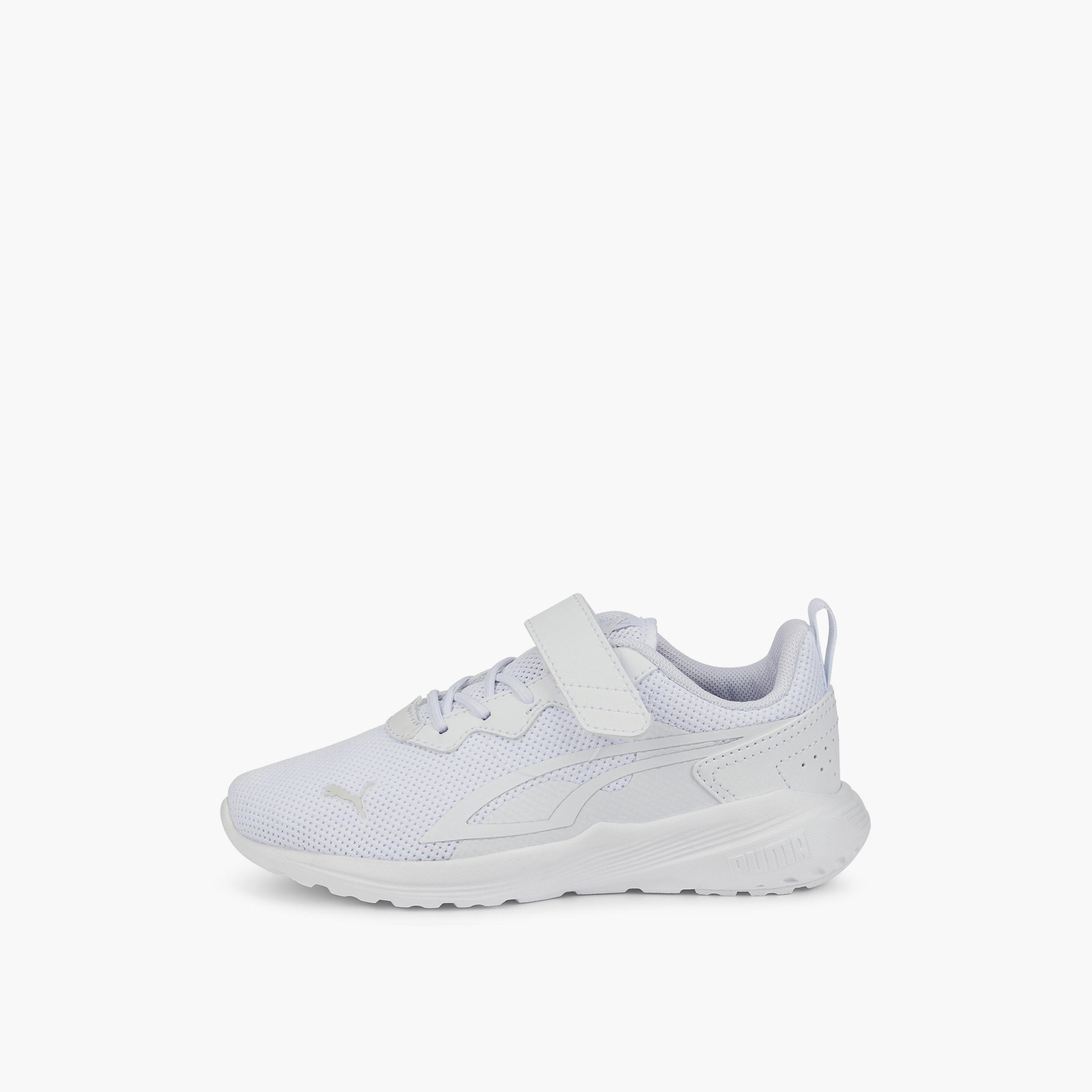 Puma Kids All-Daytive Hook & Loop School Shoes-sports-boys-shoes-image-3