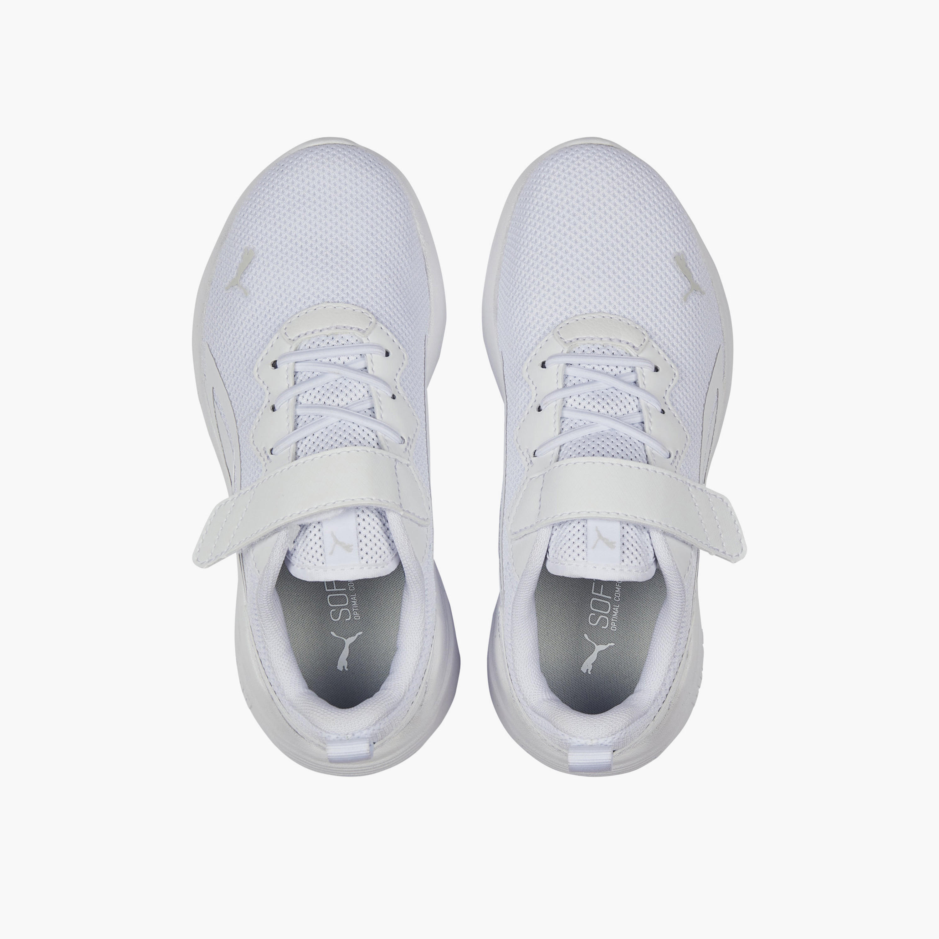 Puma Kids All-Daytive Hook & Loop School Shoes-sports-boys-shoes-image-5