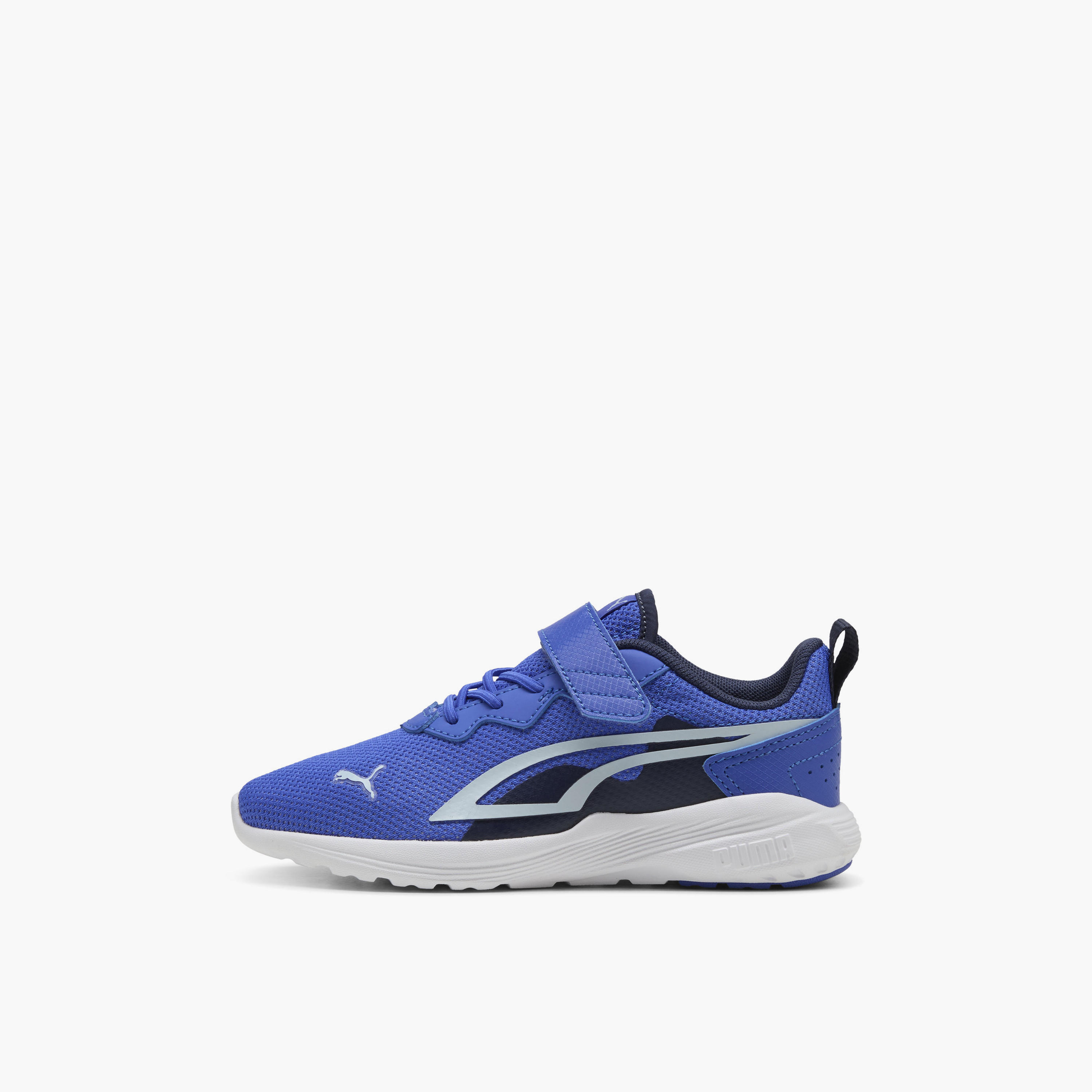 Puma Boys All-Daytive Hook & Loop Sports Shoes-sports-boys-shoes-image-3