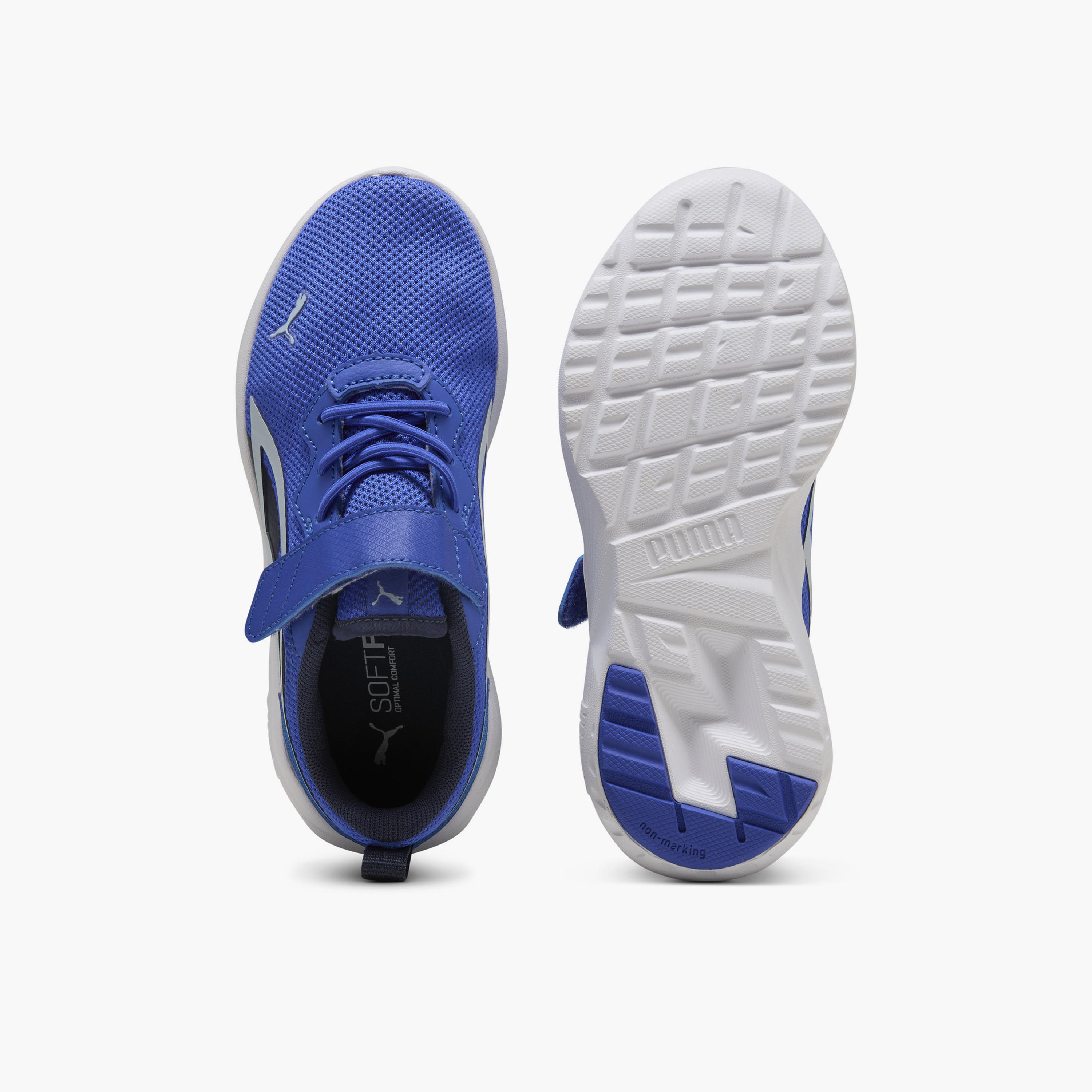 Puma Boys All-Daytive Hook & Loop Sports Shoes-sports-boys-shoes-image-4