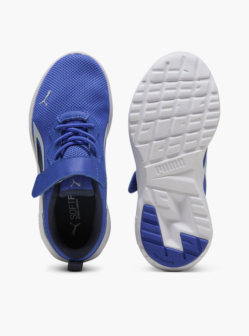 Puma Boys All-Daytive Hook & Loop Sports Shoes-sports-boys-shoes-image-4