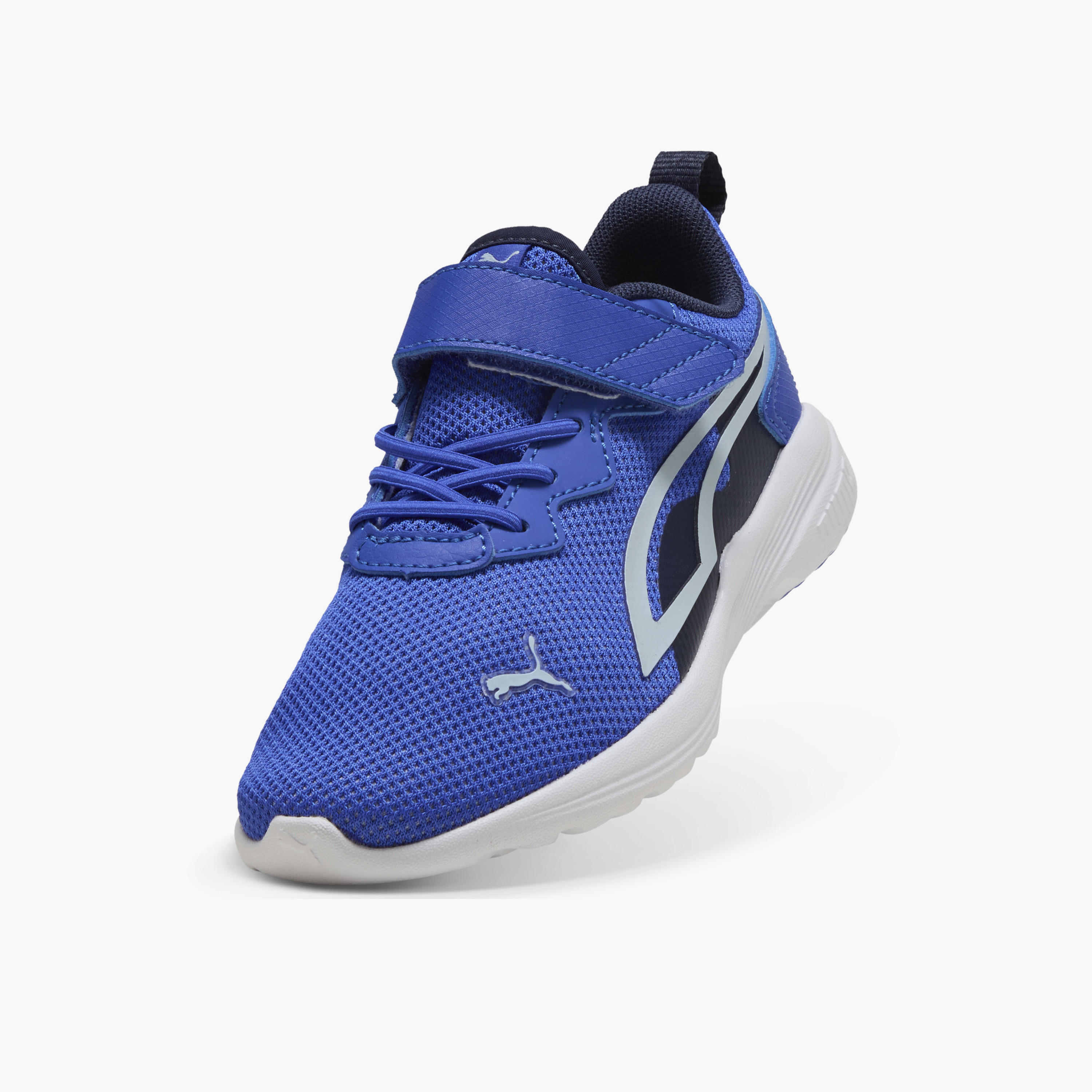 Puma Boys All-Daytive Hook & Loop Sports Shoes-sports-boys-shoes-image-5