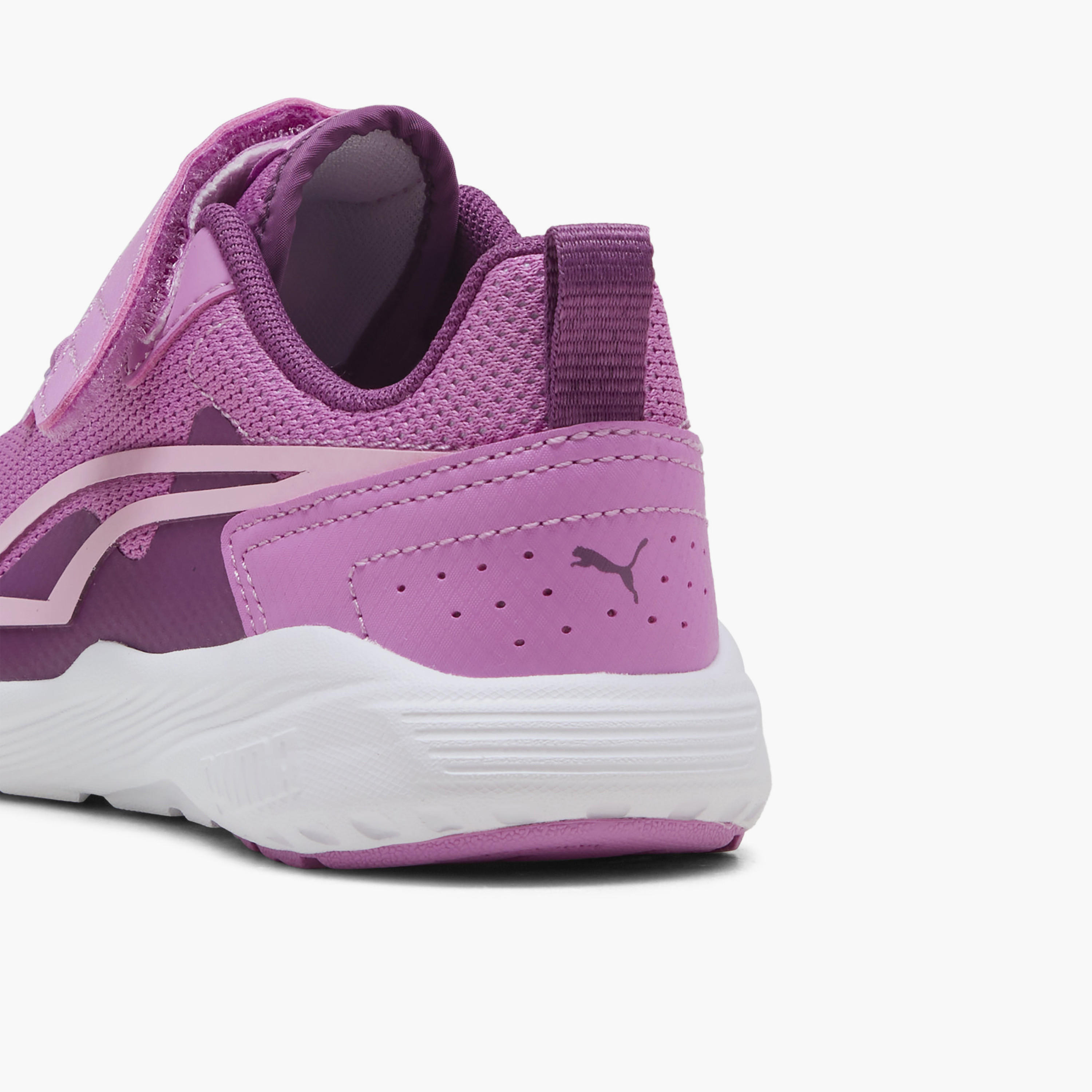 Puma Girls All-Daytive Hook & Loop Sports Shoes-sports-girls-shoes-image-6