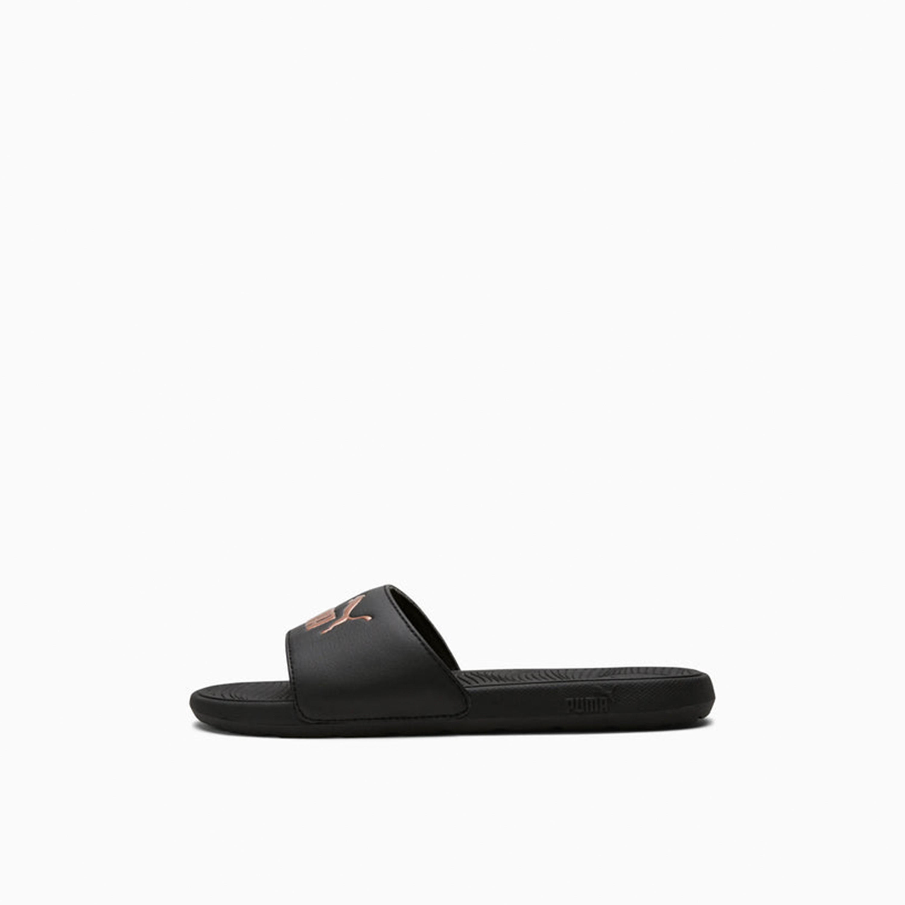 Puma Women Cool Cat 2.0 Logo Embossed Slides-women-shoes-flipflopsandslides-image-2