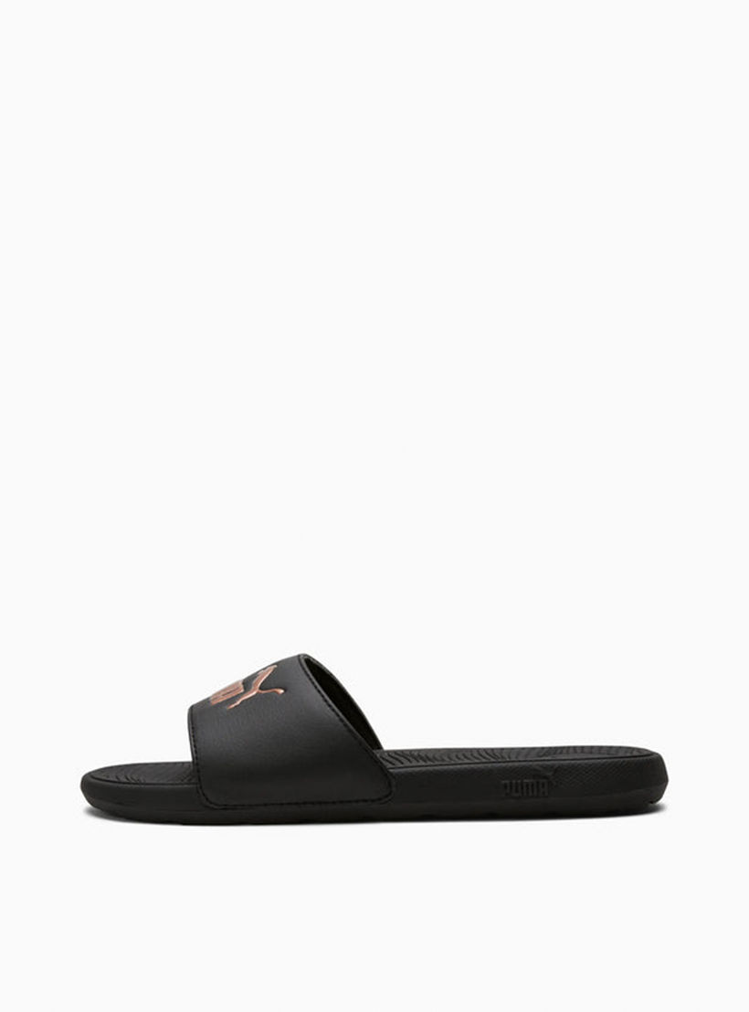 Puma Women Cool Cat 2.0 Logo Embossed Slides-women-shoes-flipflopsandslides-image-2