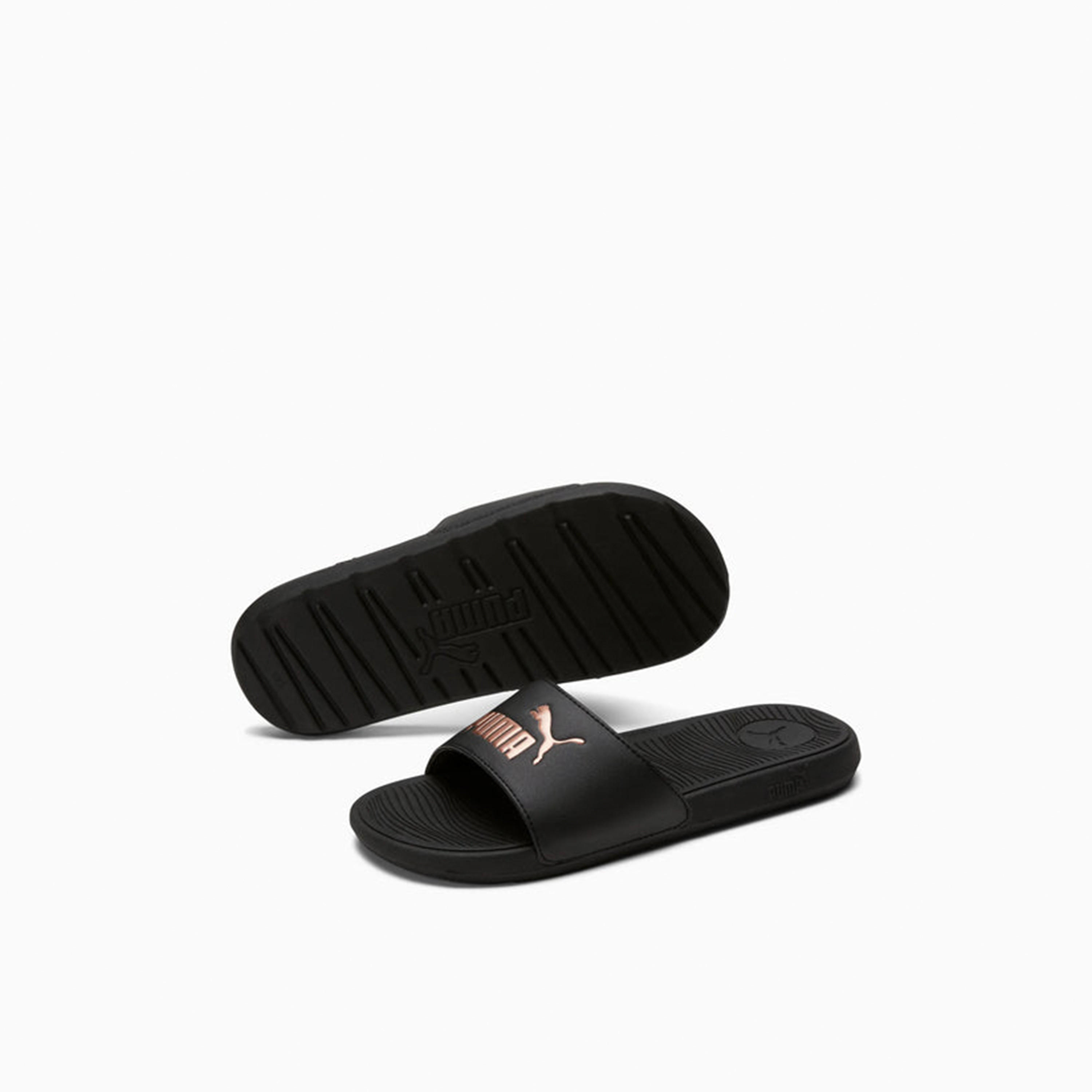 Puma Women Cool Cat 2.0 Logo Embossed Slides-women-shoes-flipflopsandslides-image-4