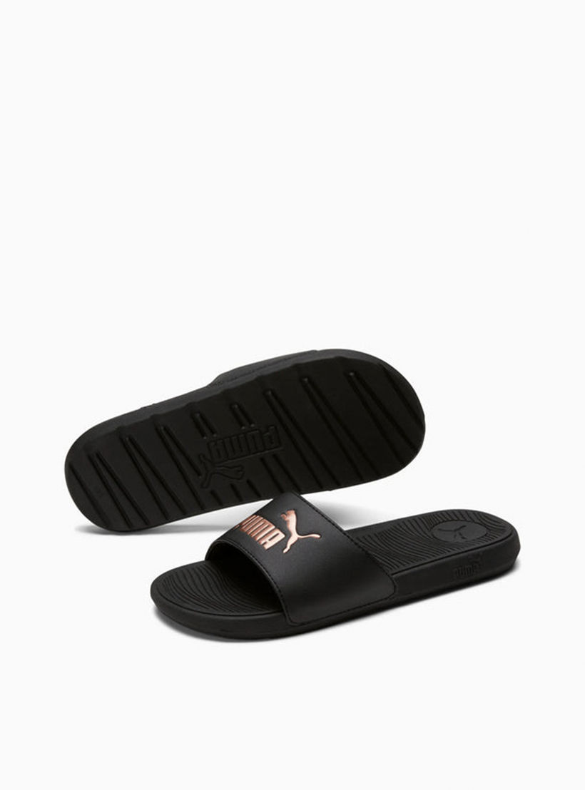 Puma Women Cool Cat 2.0 Logo Embossed Slides-women-shoes-flipflopsandslides-image-4