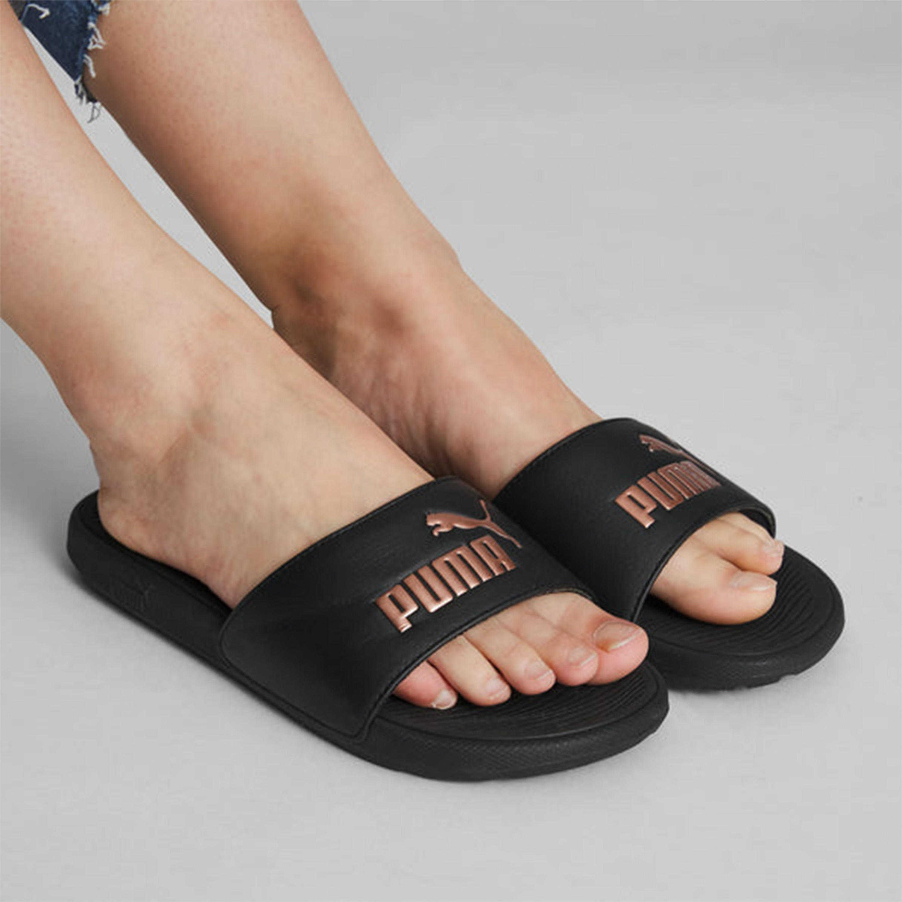Puma Women Cool Cat 2.0 Logo Embossed Slides-women-shoes-flipflopsandslides-image-5