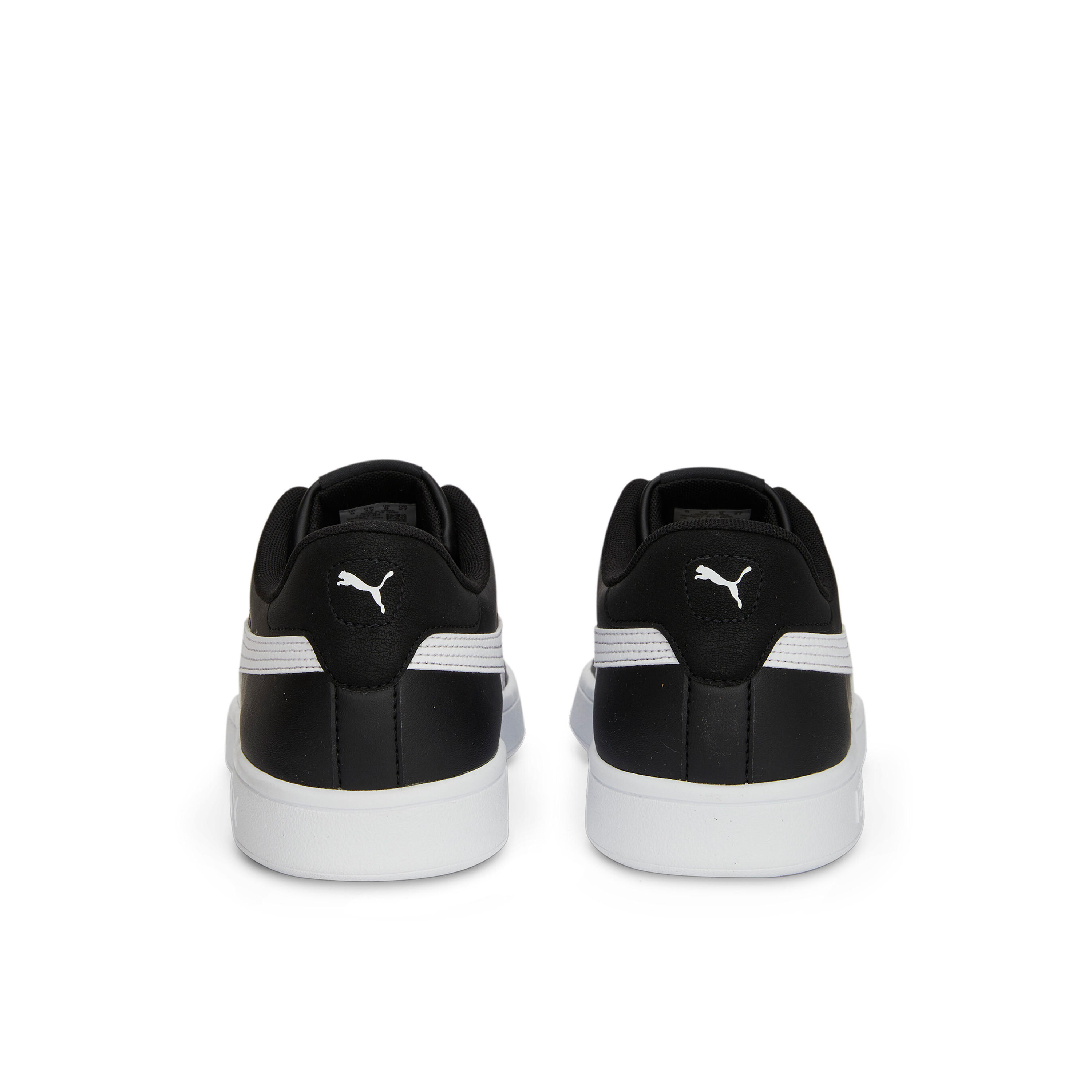 Puma Men Smash 3.0 L Lace-Up Ankle Sneakers-men-shoes-sneakers-image-6