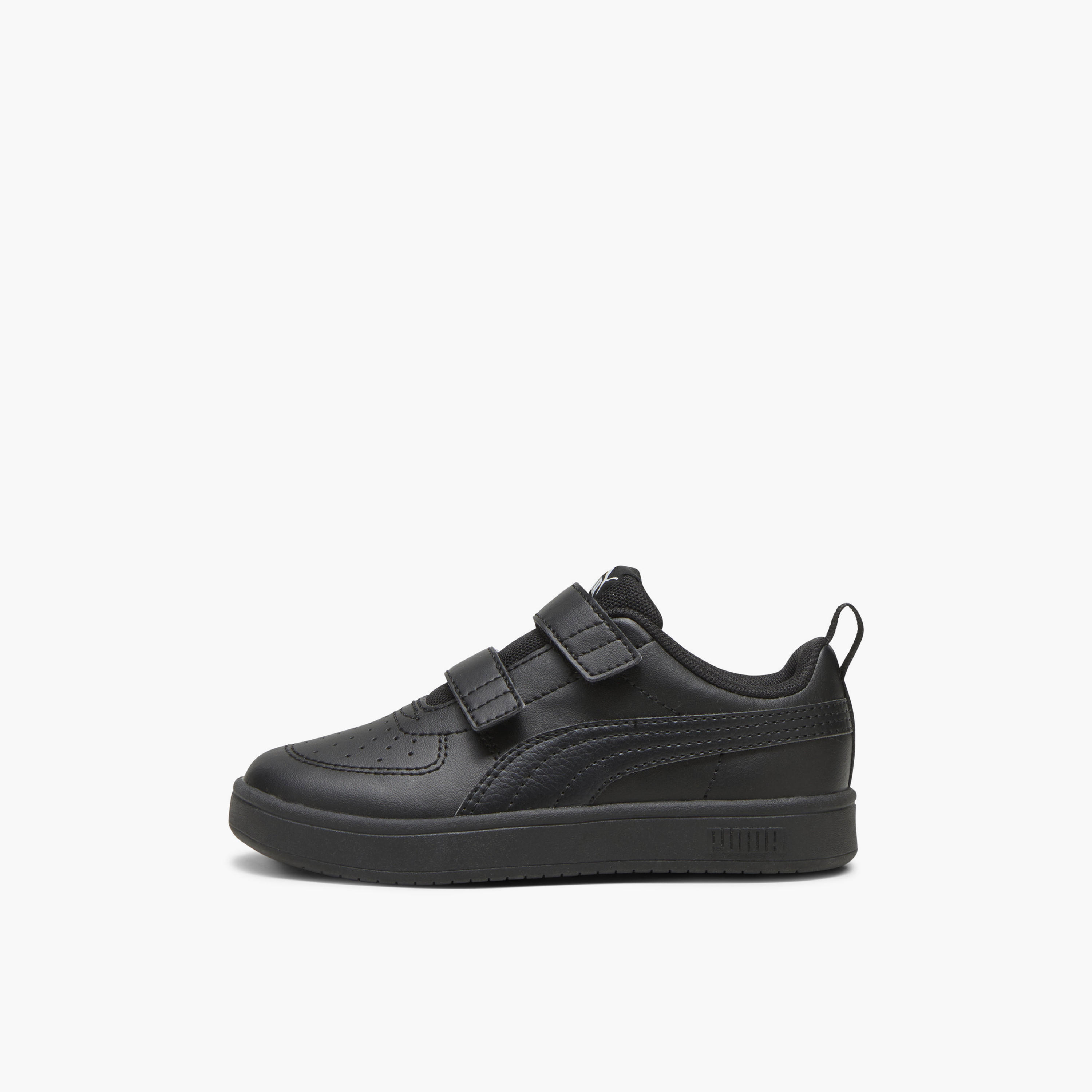 حذاء مدرسي بشريط لاصق ريكي في للأطفال من بوما-girls-shoes-sneakers-image-3
