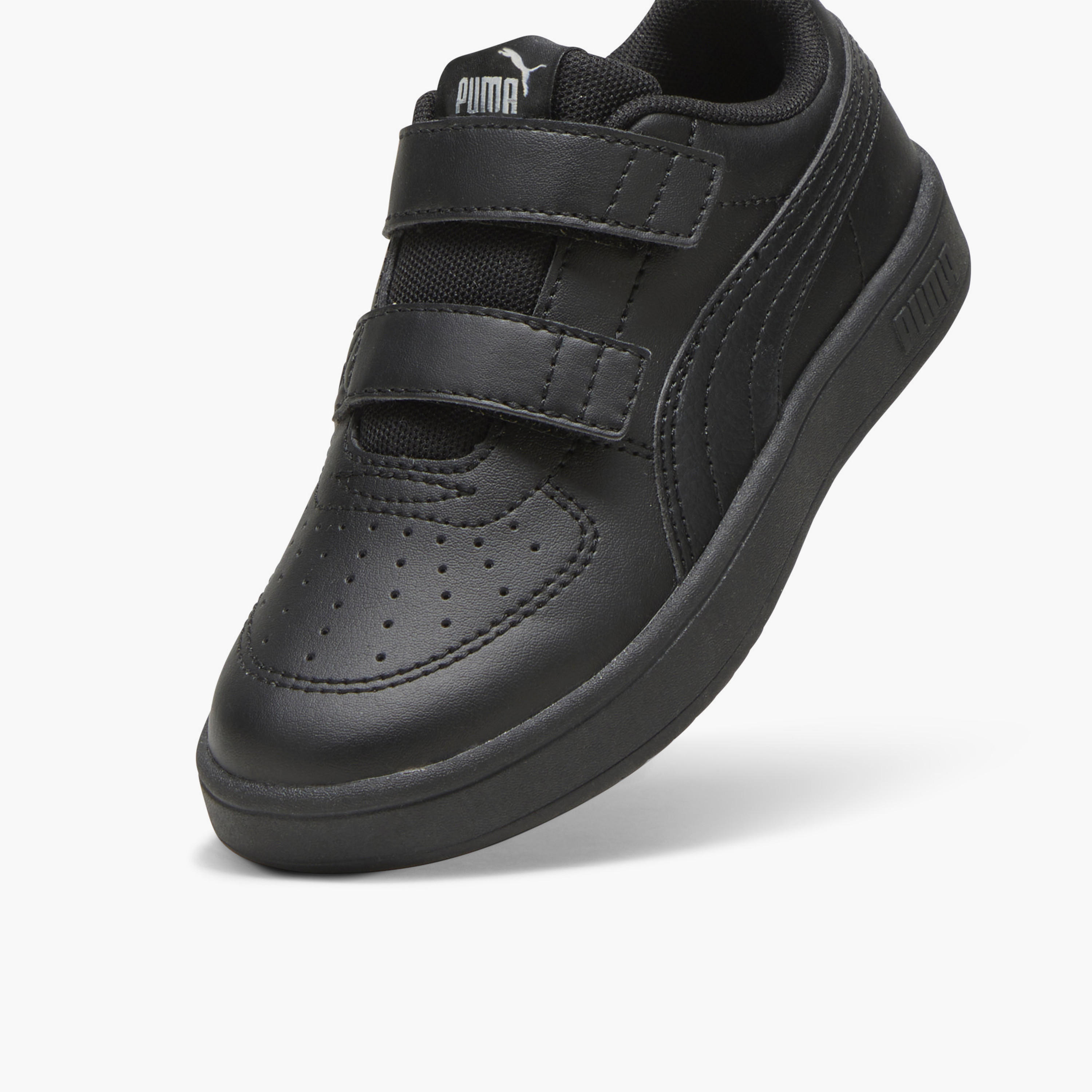 حذاء مدرسي بشريط لاصق ريكي في للأطفال من بوما-girls-shoes-sneakers-image-5