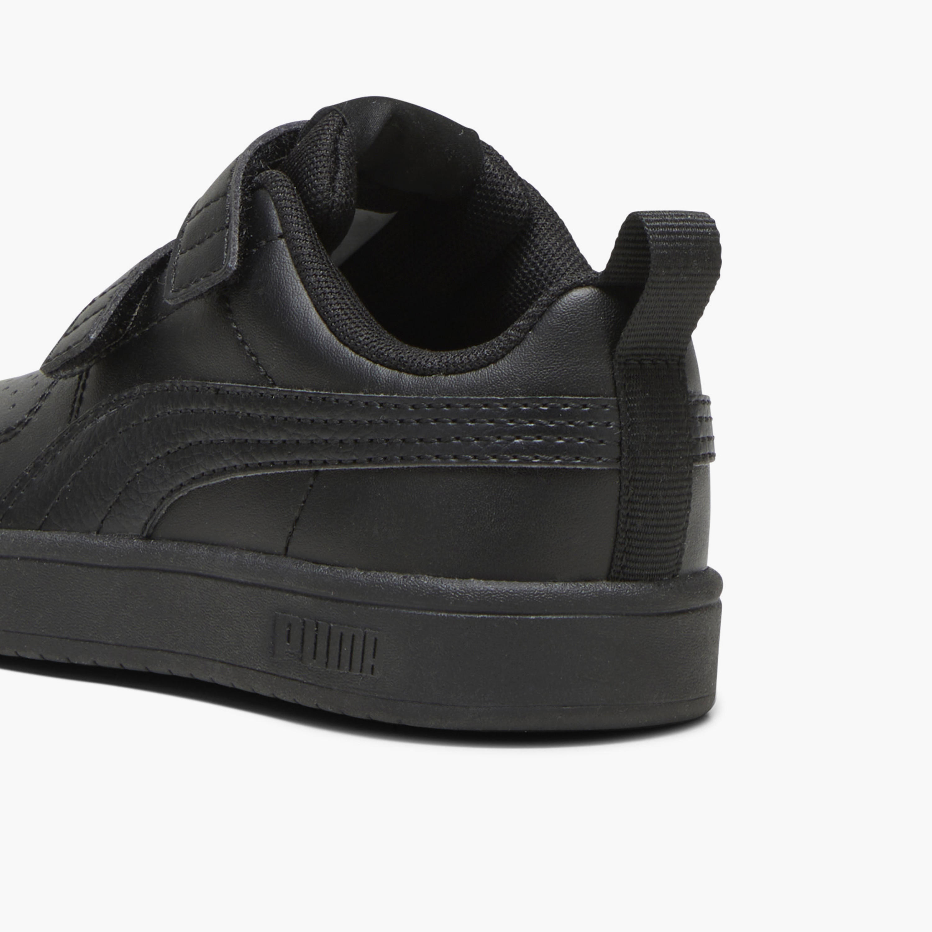 حذاء مدرسي بشريط لاصق ريكي في للأطفال من بوما-girls-shoes-sneakers-image-6