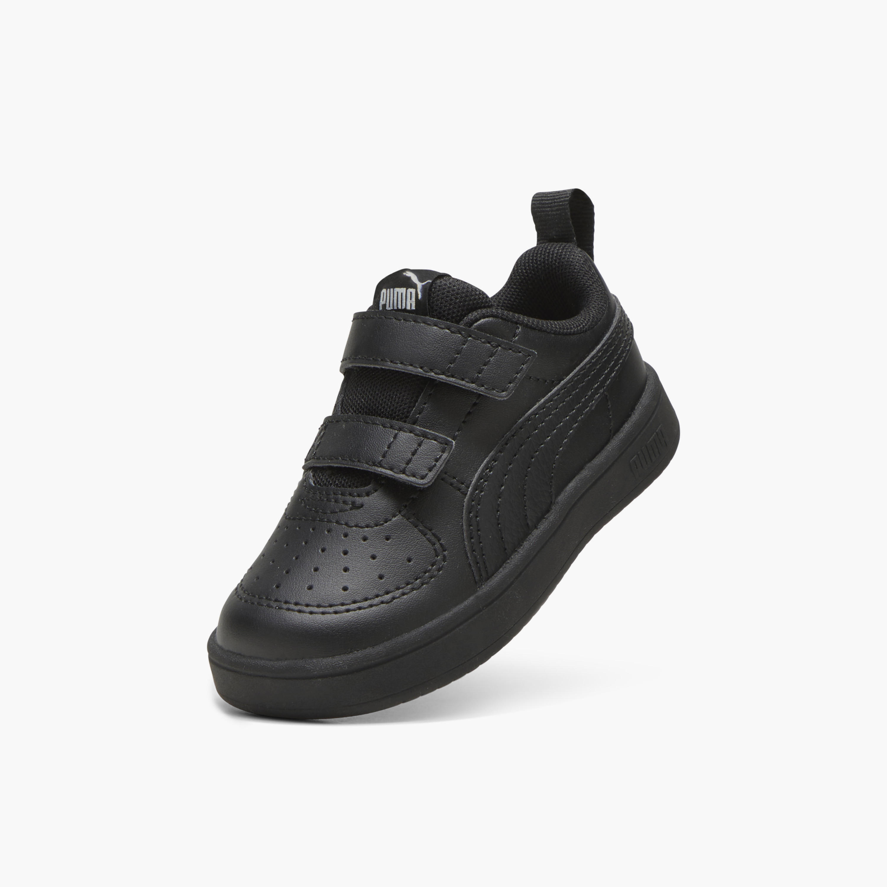 حذاء سنيكرز بشريط لاصق ريكي في للأطفال من بوما-baby-girls-shoes-closedshoes-image-4