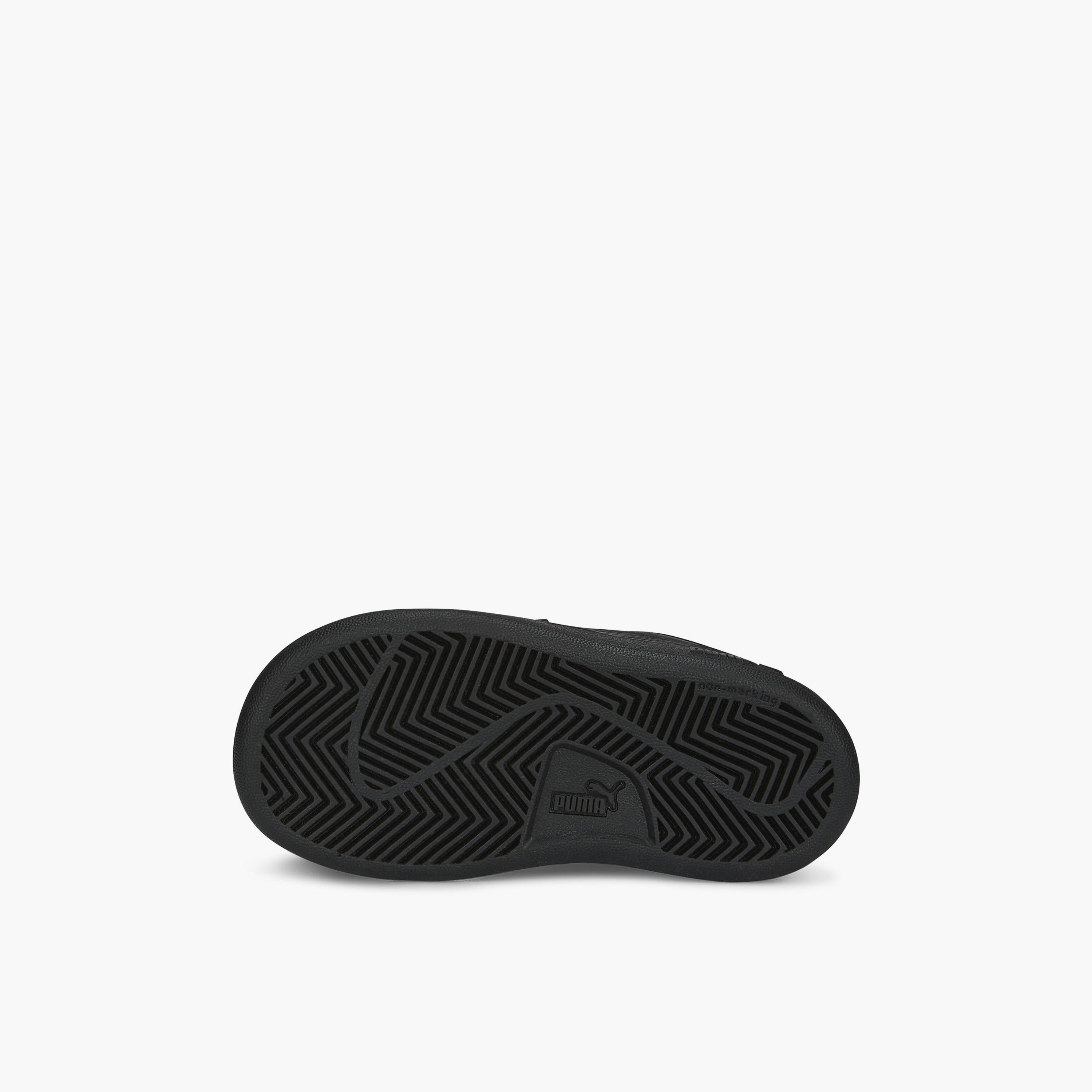 حذاء سنيكرز بشريط إغلاق لاصق سماش 3.0 إل في للأطفال من بوما-baby-girls-shoes-closedshoes-image-5