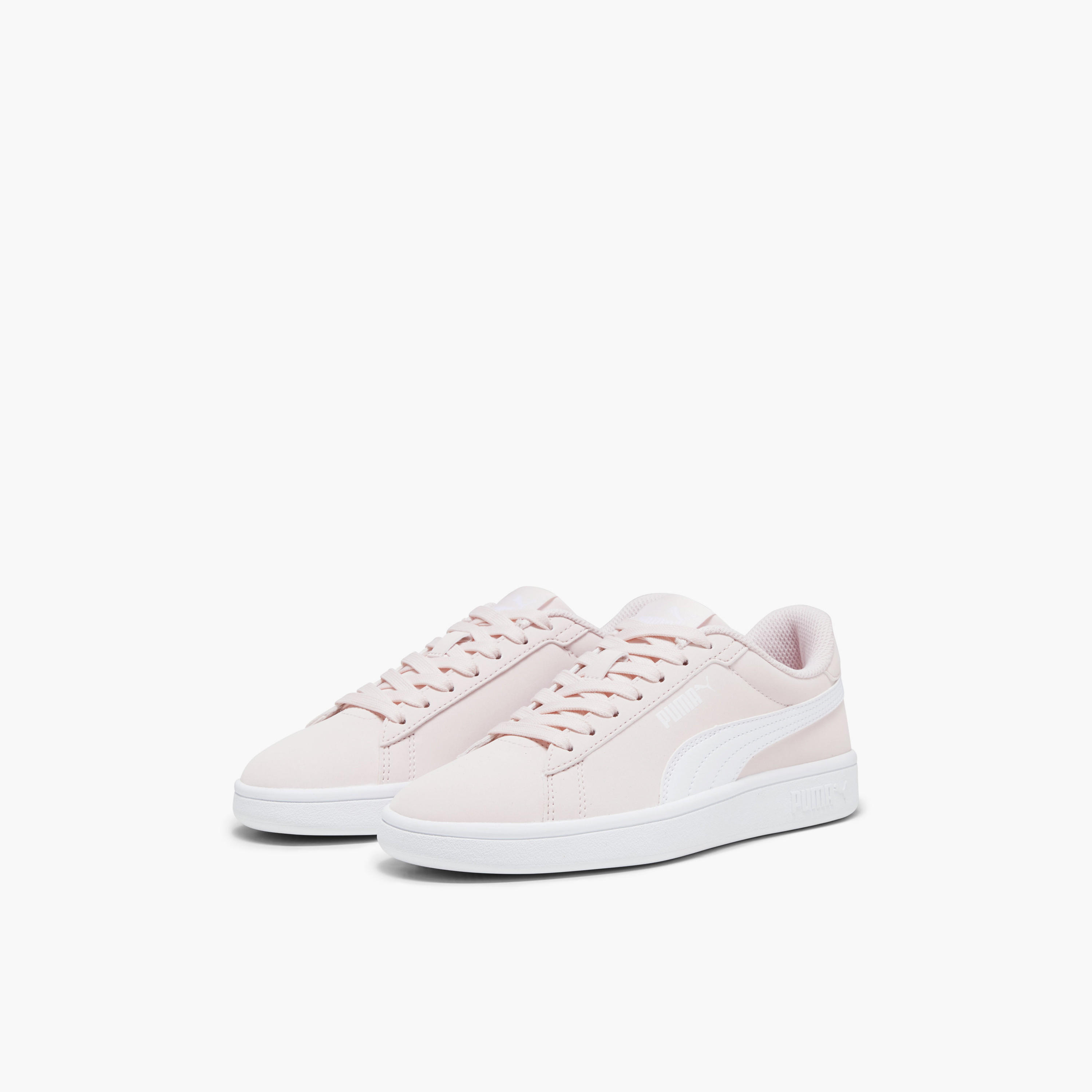 حذاء سنيكرز "سماش 3.0 بوك" برباط إغلاق للبنات من بوما-girls-shoes-sneakers-image-1