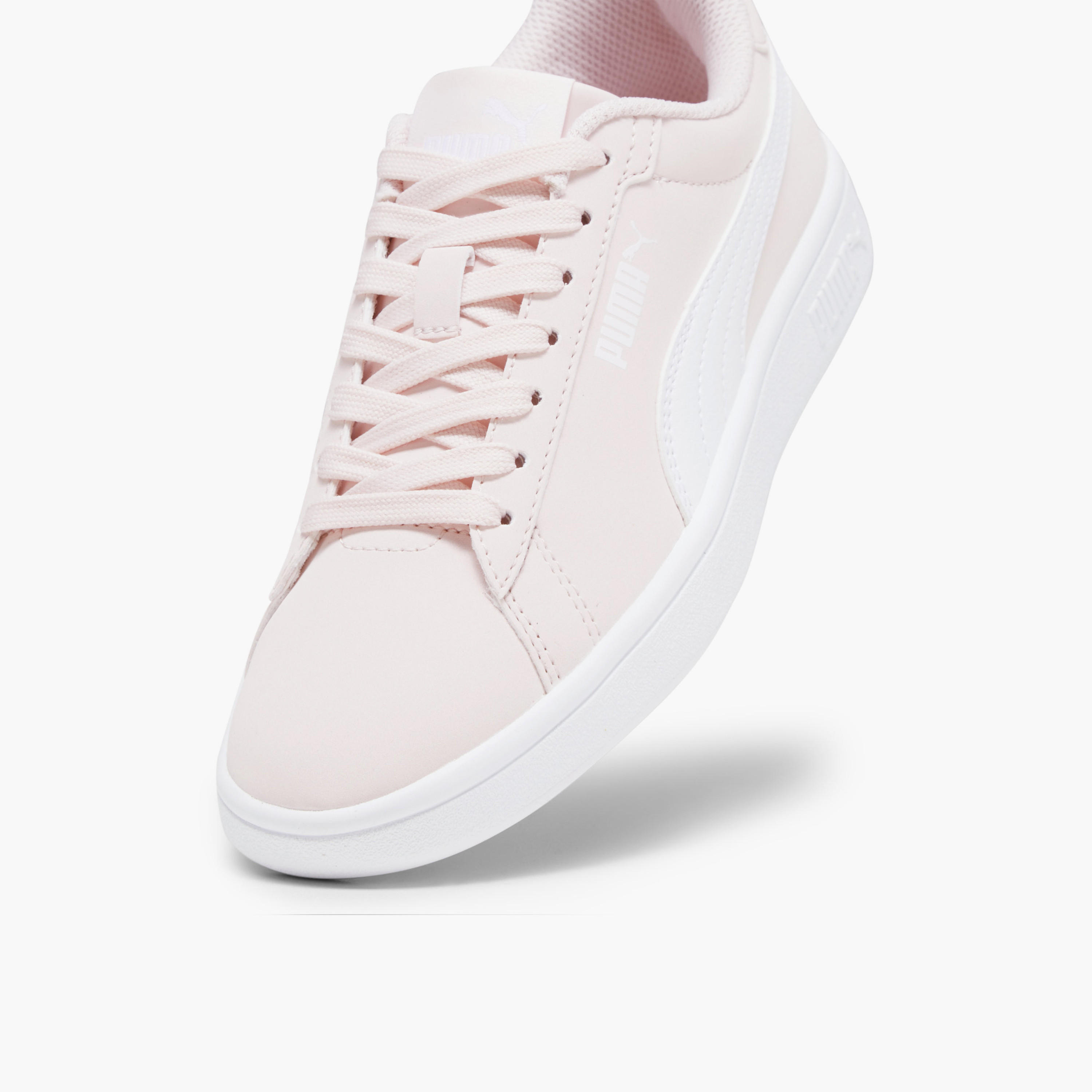 حذاء سنيكرز "سماش 3.0 بوك" برباط إغلاق للبنات من بوما-girls-shoes-sneakers-image-5