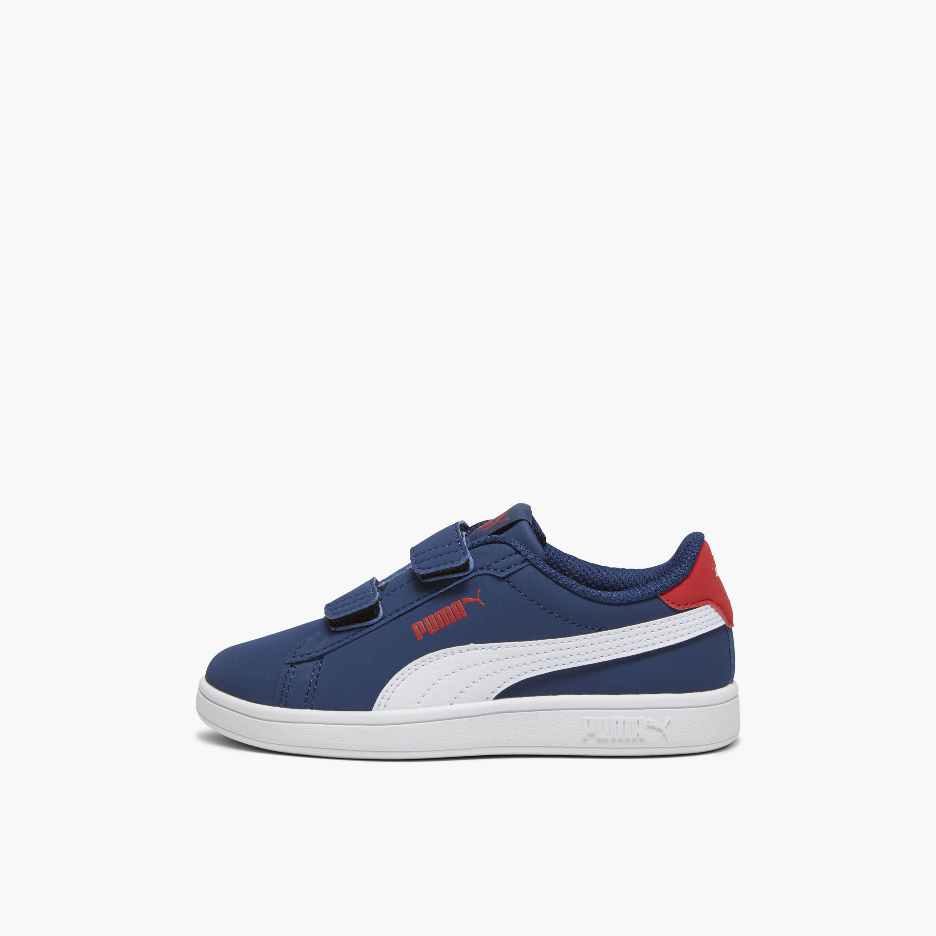 حذاء سنيكرز للكاحل بشريط إغلاق سماش 3.0 بك في من بوما-sports-boys-shoes-image-3