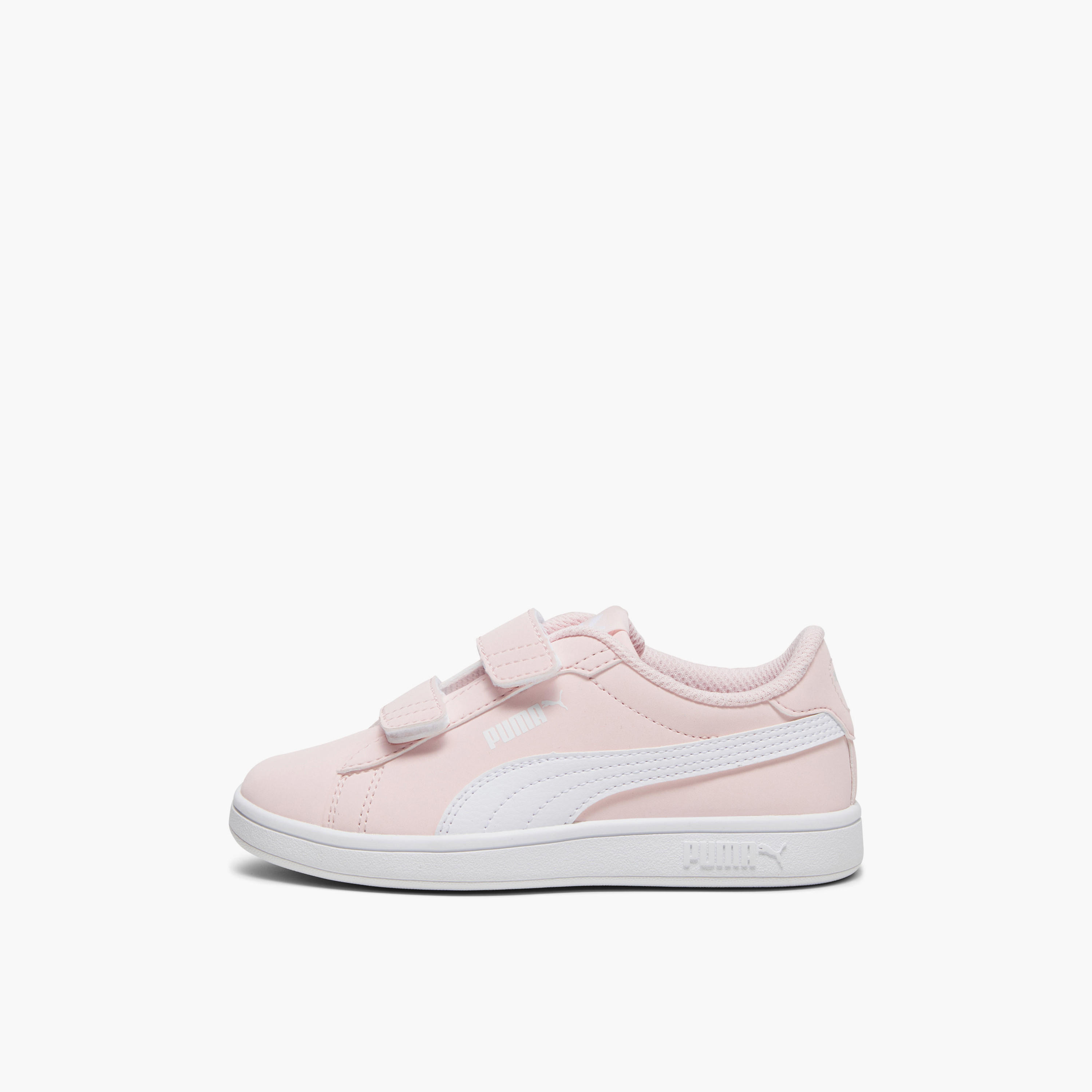 حذاء رياضي سماش 3.0 باك في بشريط إغلاق لاصق للبنات من بوما-sports-girls-shoes-image-3