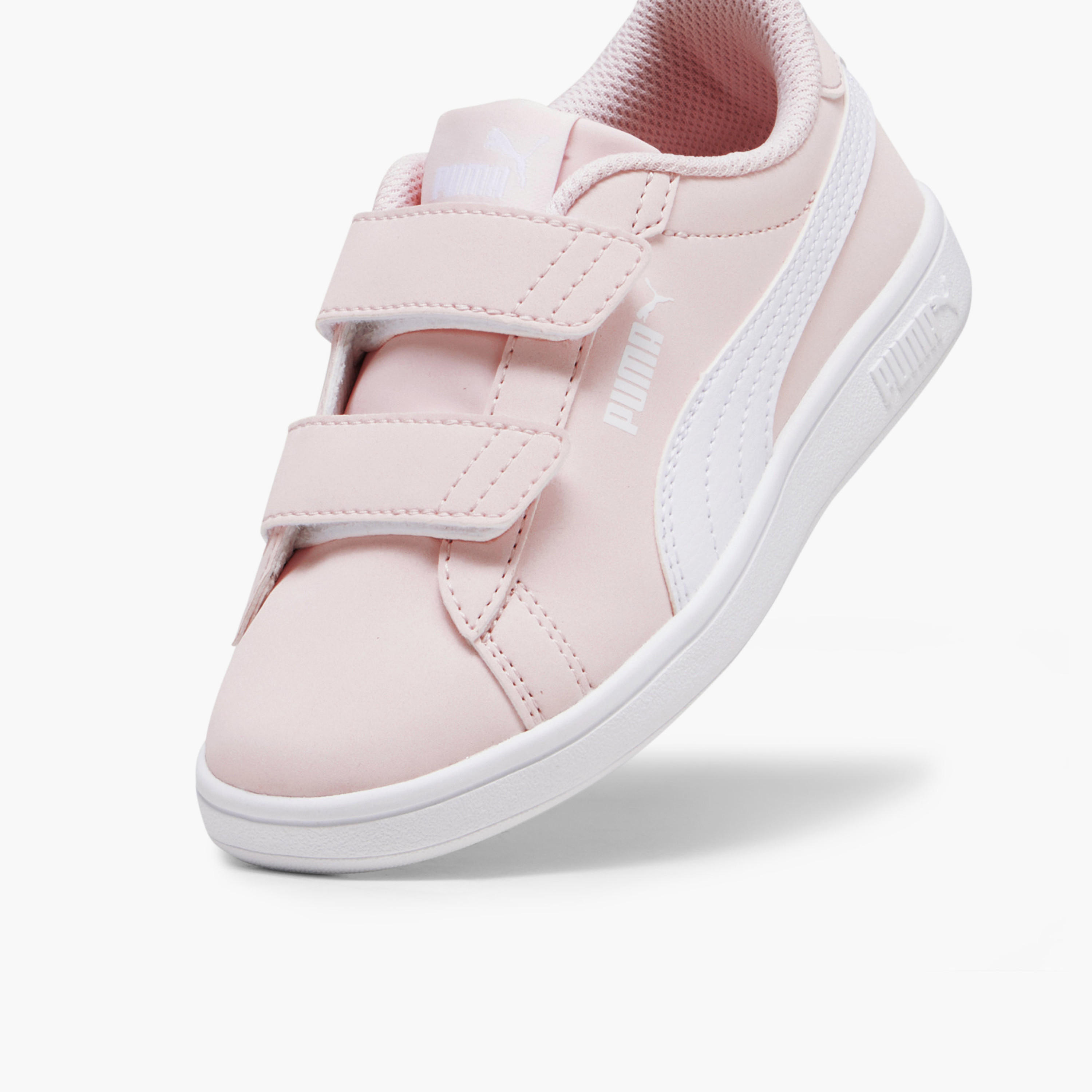 حذاء رياضي سماش 3.0 باك في بشريط إغلاق لاصق للبنات من بوما-sports-girls-shoes-image-5