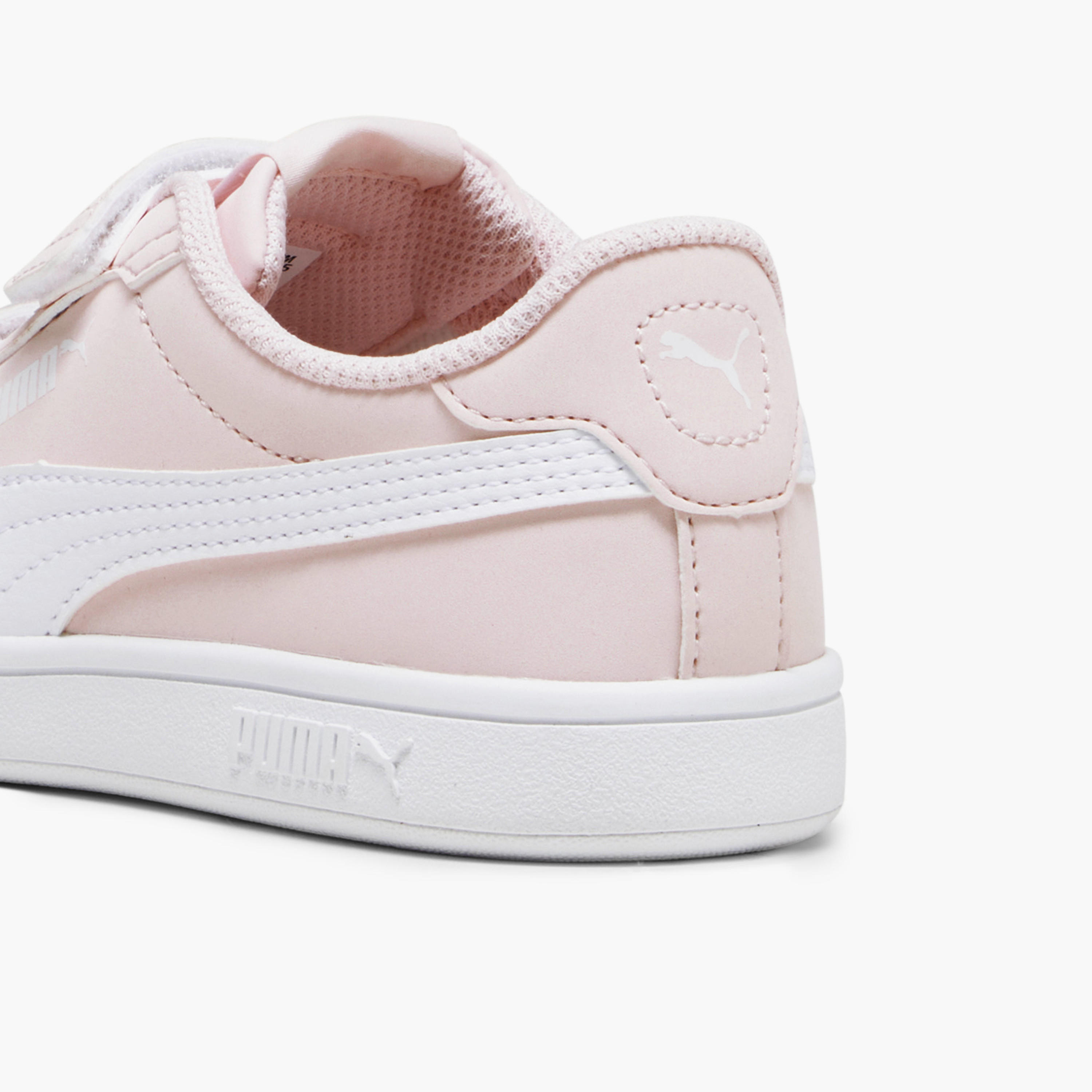 حذاء رياضي سماش 3.0 باك في بشريط إغلاق لاصق للبنات من بوما-sports-girls-shoes-image-6
