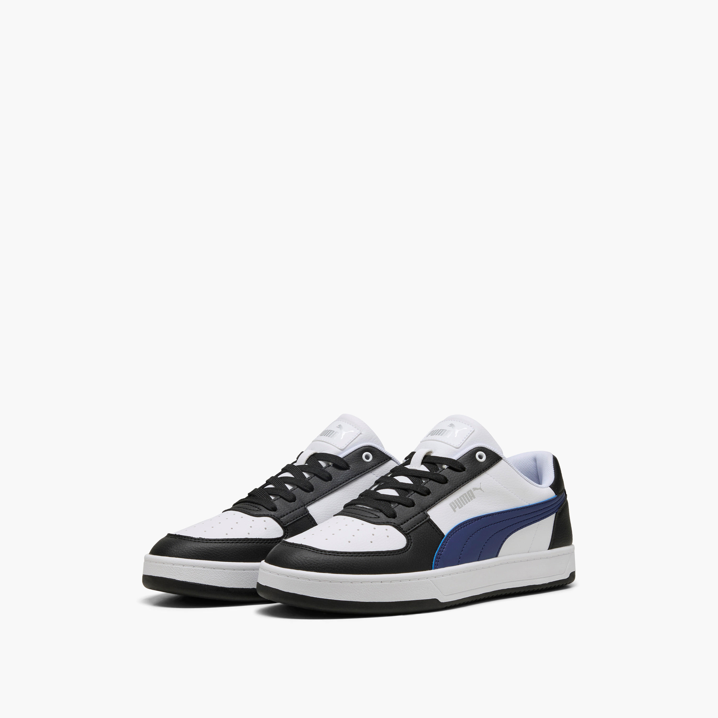 Puma Men's CAVEN 2.0 Lace-Up Sneakers - 39229055-sports-men-shoes-image-1