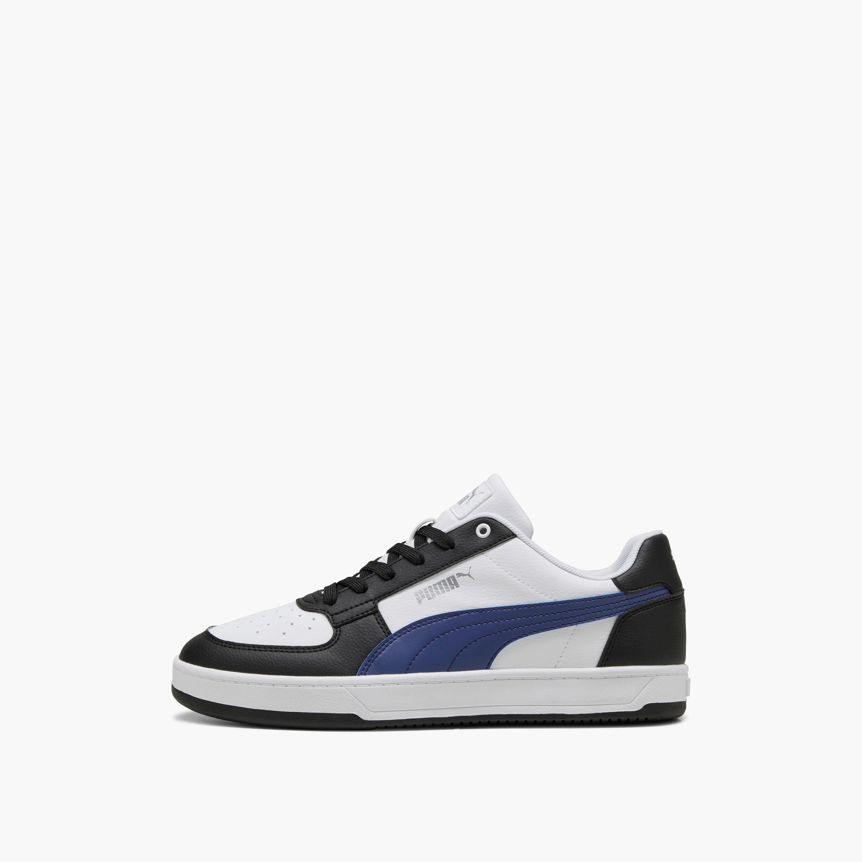 Puma Men's CAVEN 2.0 Lace-Up Sneakers - 39229055-sports-men-shoes-image-2