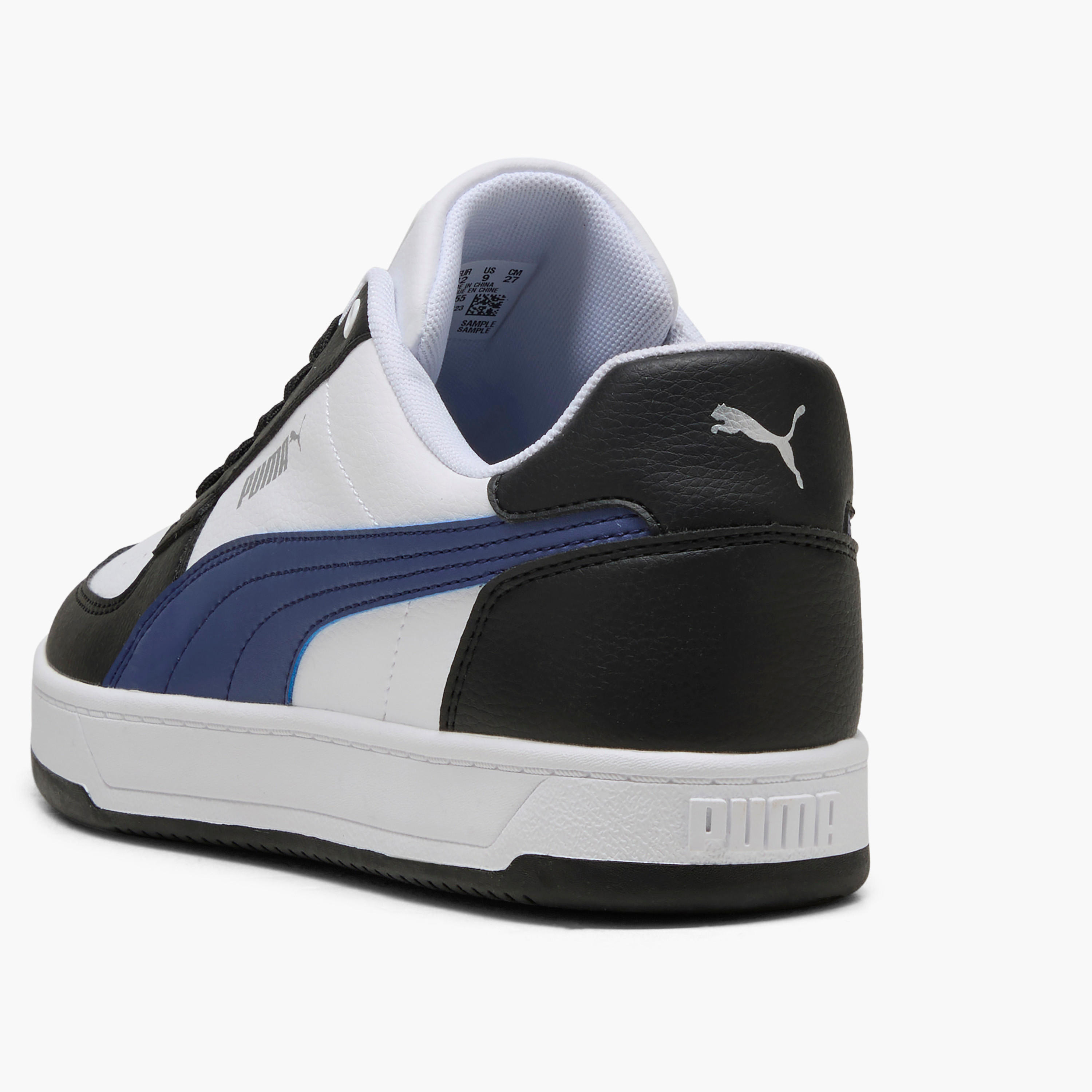 Puma Men's CAVEN 2.0 Lace-Up Sneakers - 39229055-sports-men-shoes-image-3