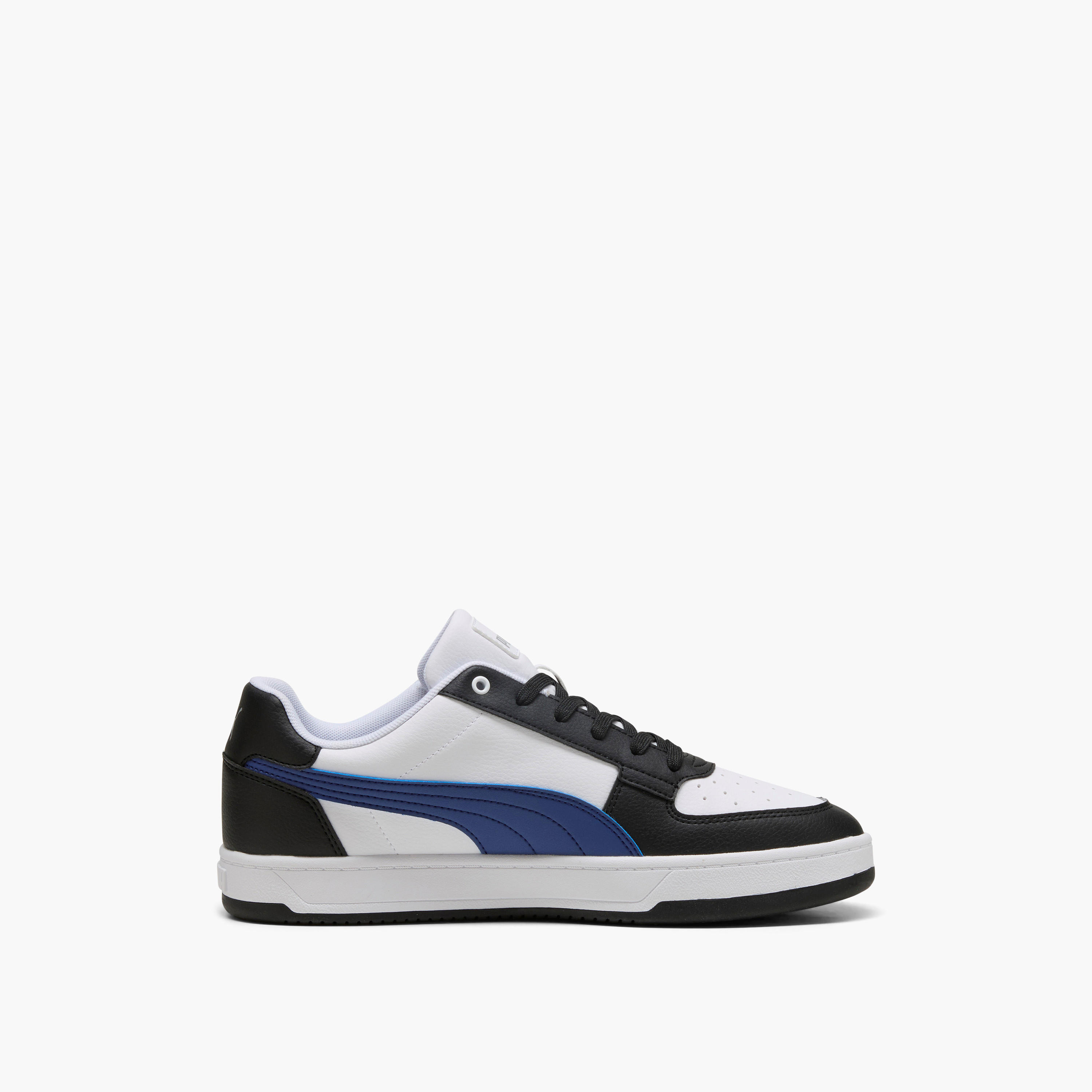 Puma Men's CAVEN 2.0 Lace-Up Sneakers - 39229055-sports-men-shoes-image-5