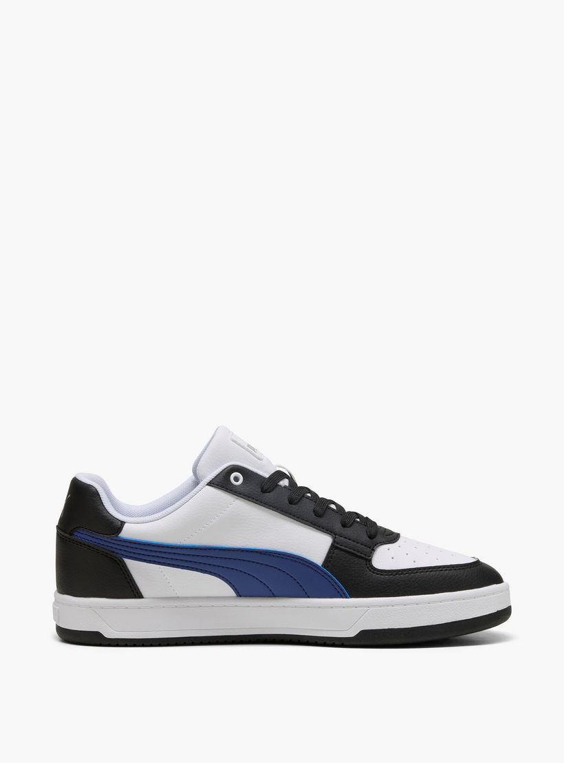 Puma Men's CAVEN 2.0 Lace-Up Sneakers - 39229055-sports-men-shoes-image-5