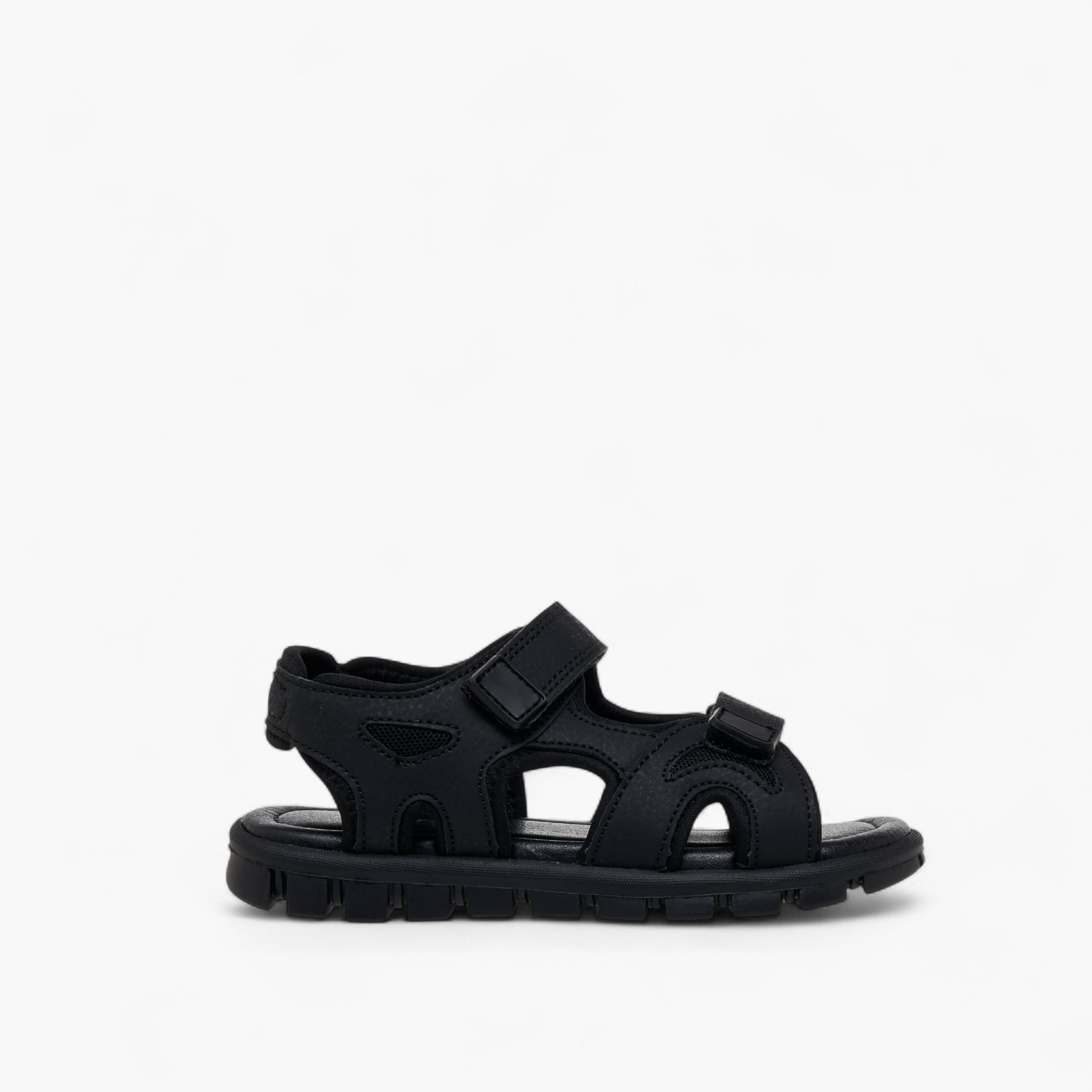صندل بشريط إغلاق للأولاد من جونيورز-boys-shoes-sandals-image-2