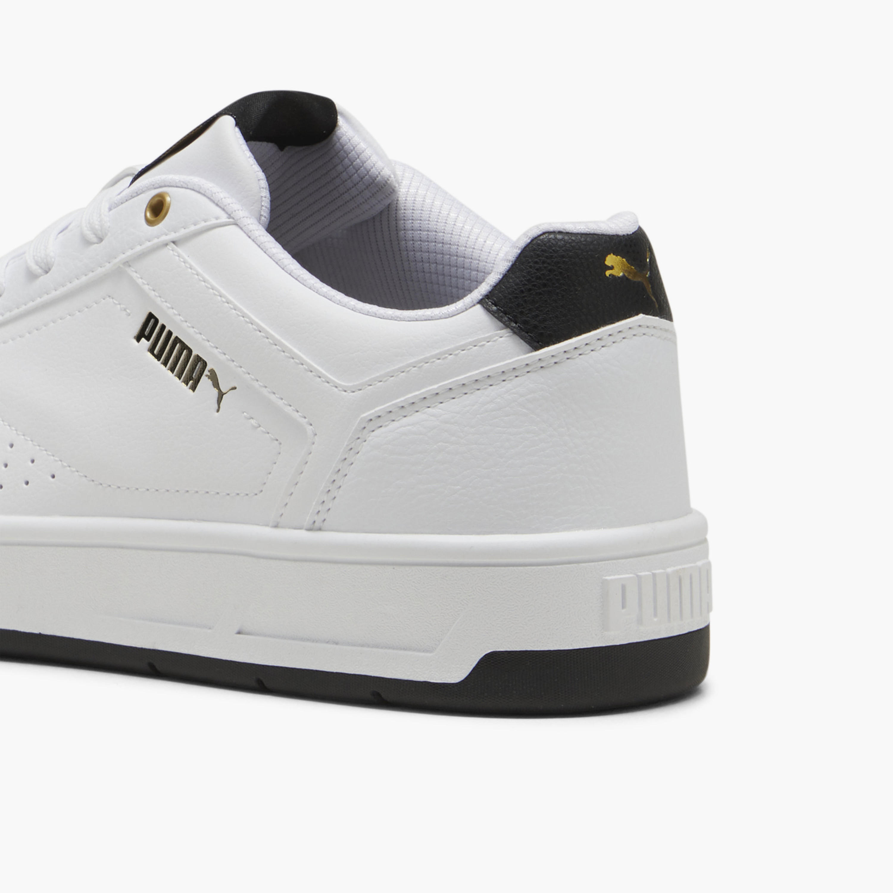 حذاء سنيكرز بكاحل منخفض ورباط كورت كلاسيك للرجال من بوما-sports-men-shoes-image-6