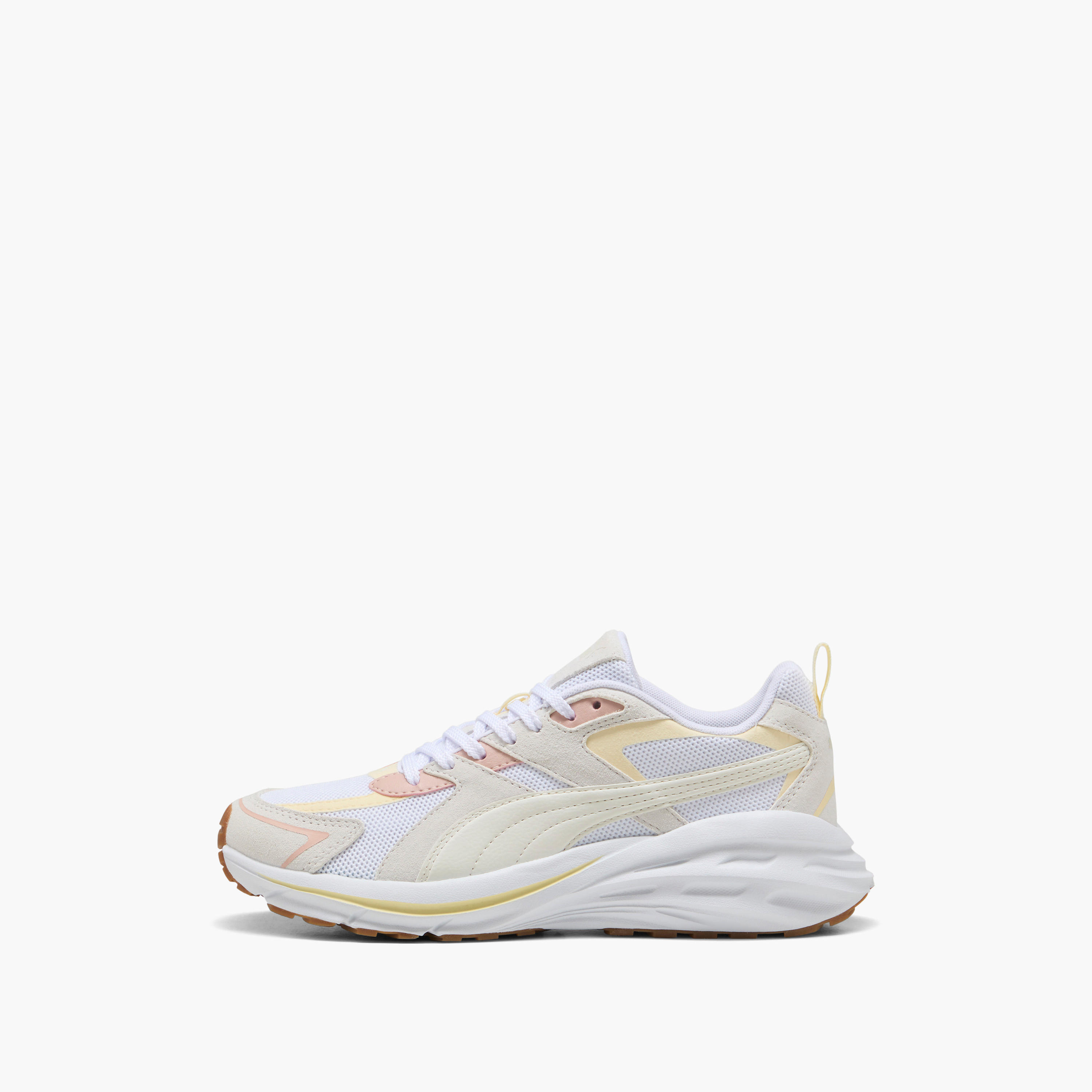 Puma Women's Hypnotic LS Lace-Up Sports Shoes - 39529533-sports-women-shoes-image-2