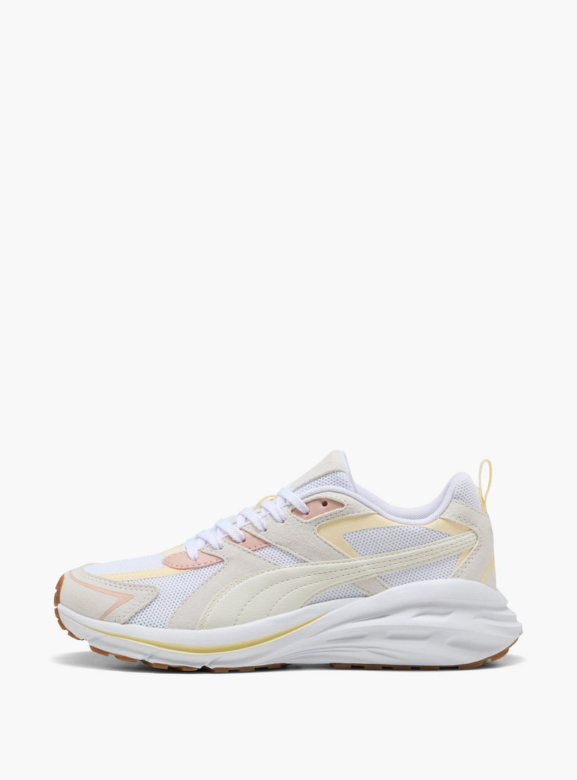 Puma Women's Hypnotic LS Lace-Up Sports Shoes - 39529533-sports-women-shoes-image-2