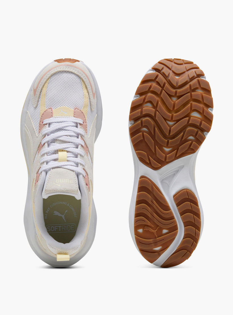 Puma Women's Hypnotic LS Lace-Up Sports Shoes - 39529533-sports-women-shoes-image-4
