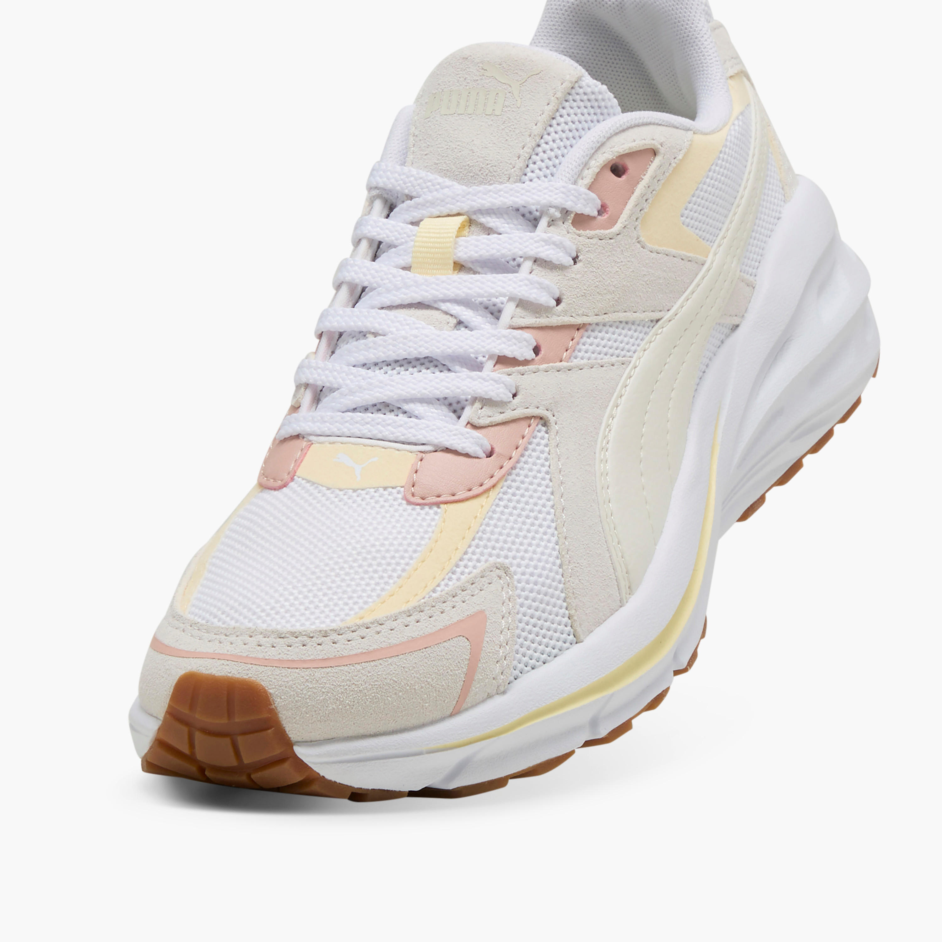 Puma Women's Hypnotic LS Lace-Up Sports Shoes - 39529533-sports-women-shoes-image-6