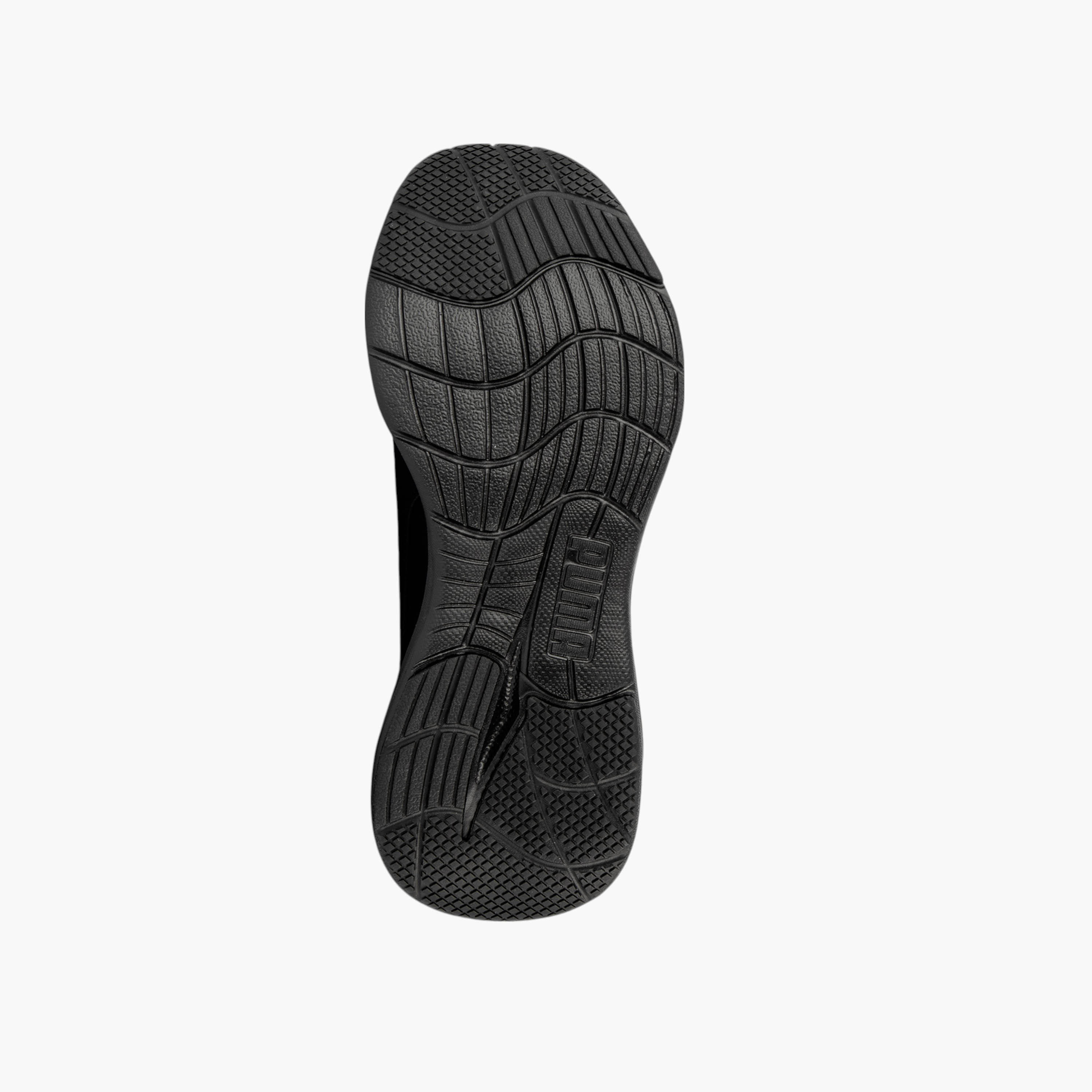 PUMA Kids' Rickie Runner Jr Lace-Up School Shoes - 39699006-boys-shoes-schoolshoes-image-6