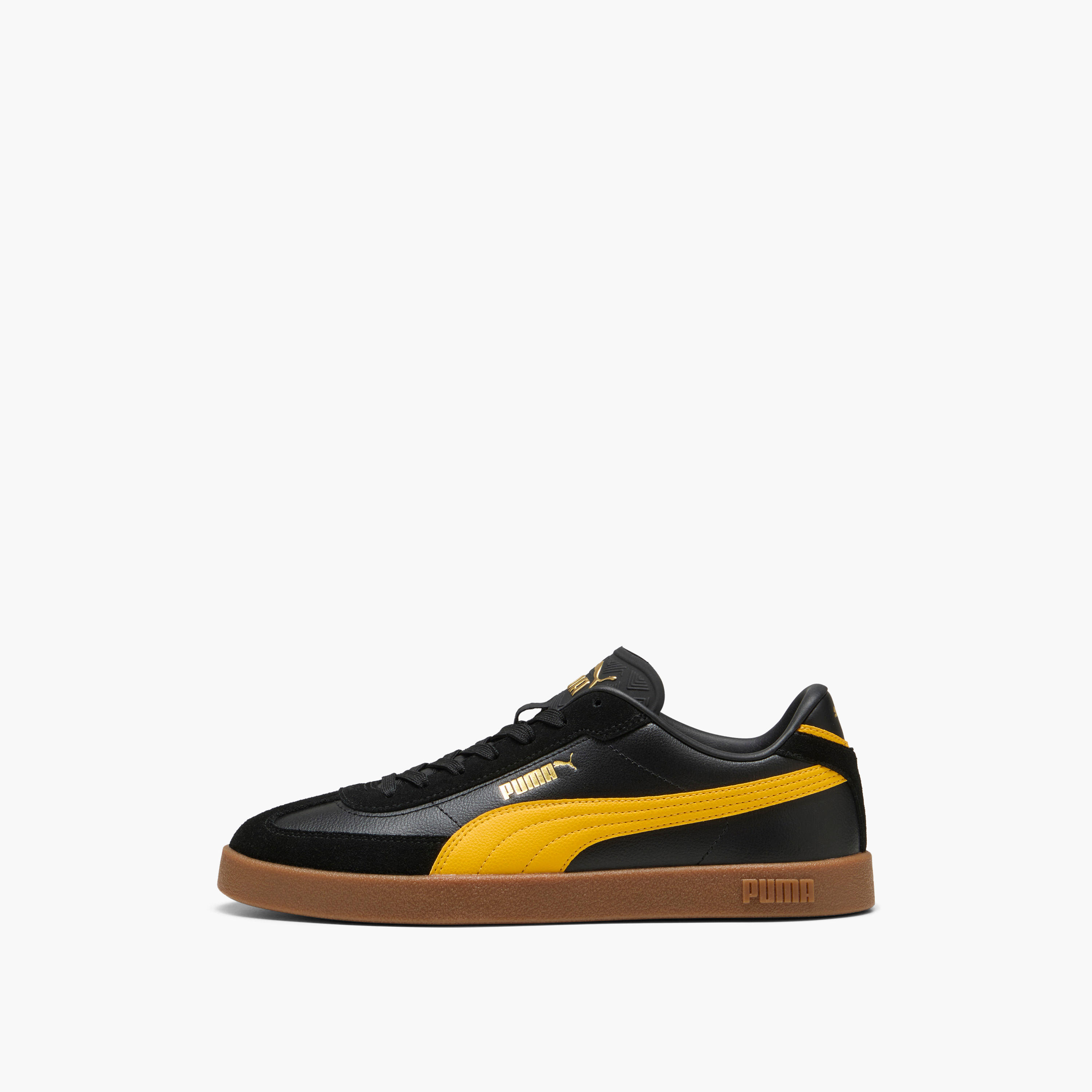 حذاء سنيكرز كلوب II إيرا برباط للرجال من بوما - 39744721-sports-men-shoes-image-2