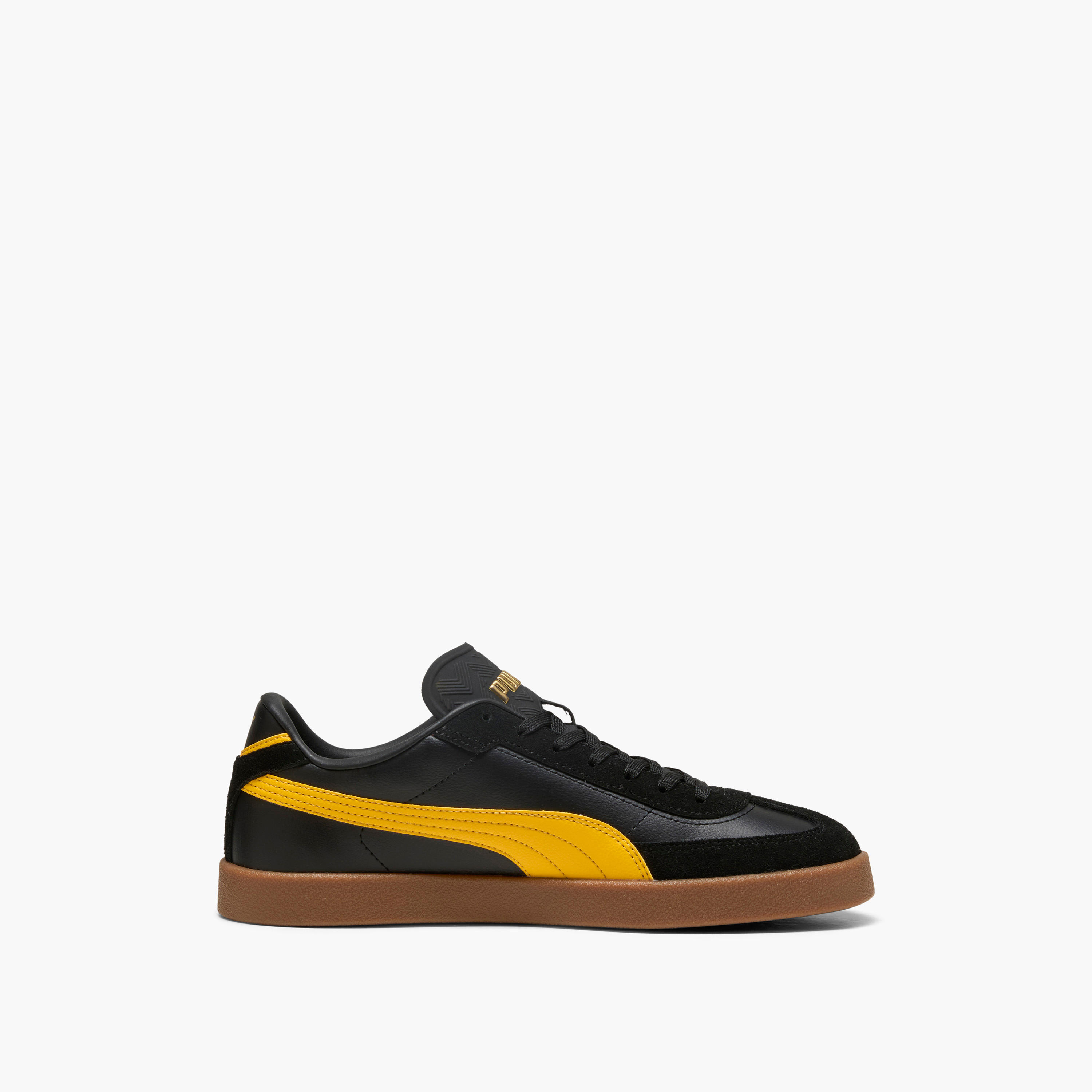 حذاء سنيكرز كلوب II إيرا برباط للرجال من بوما - 39744721-sports-men-shoes-image-5