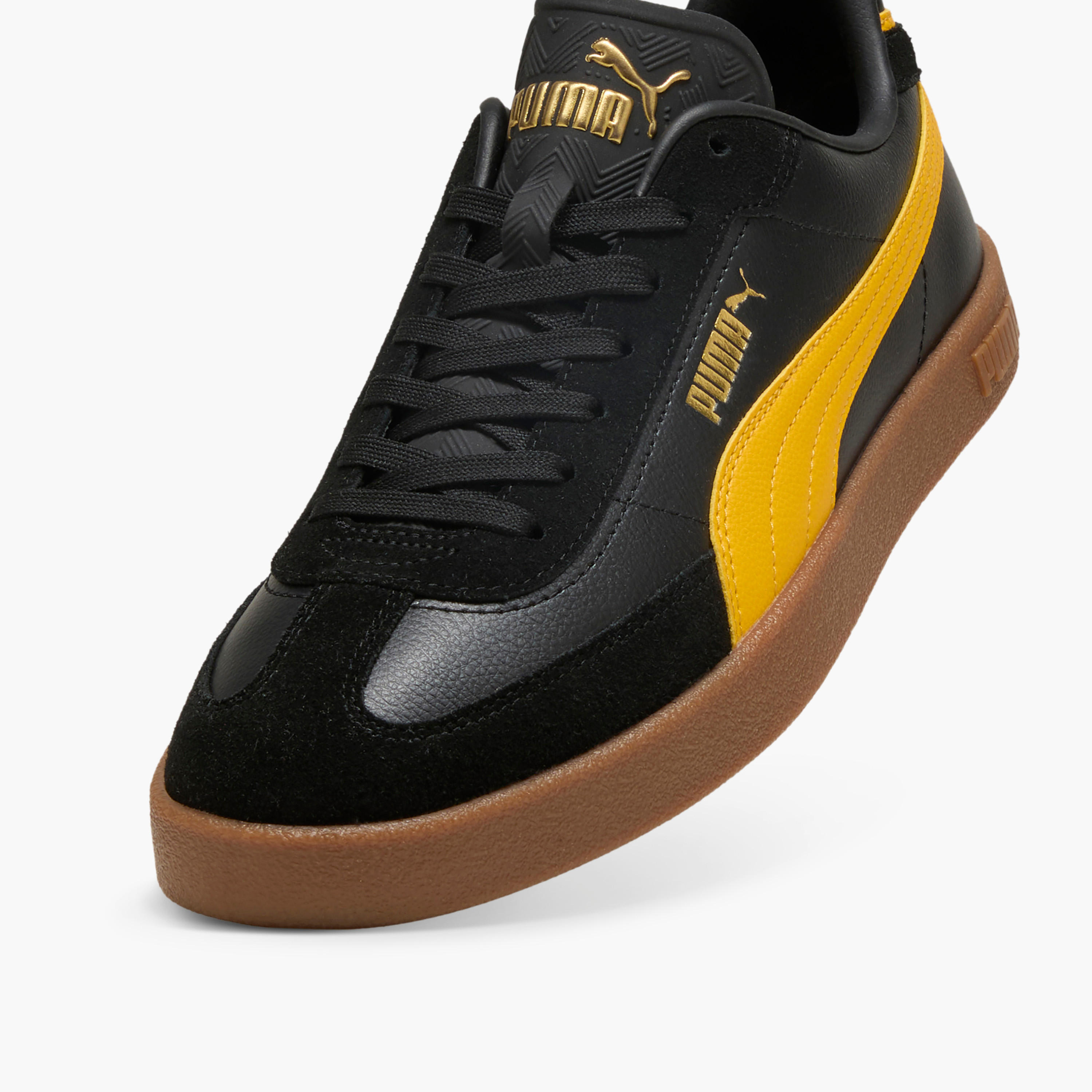 حذاء سنيكرز كلوب II إيرا برباط للرجال من بوما - 39744721-sports-men-shoes-image-6